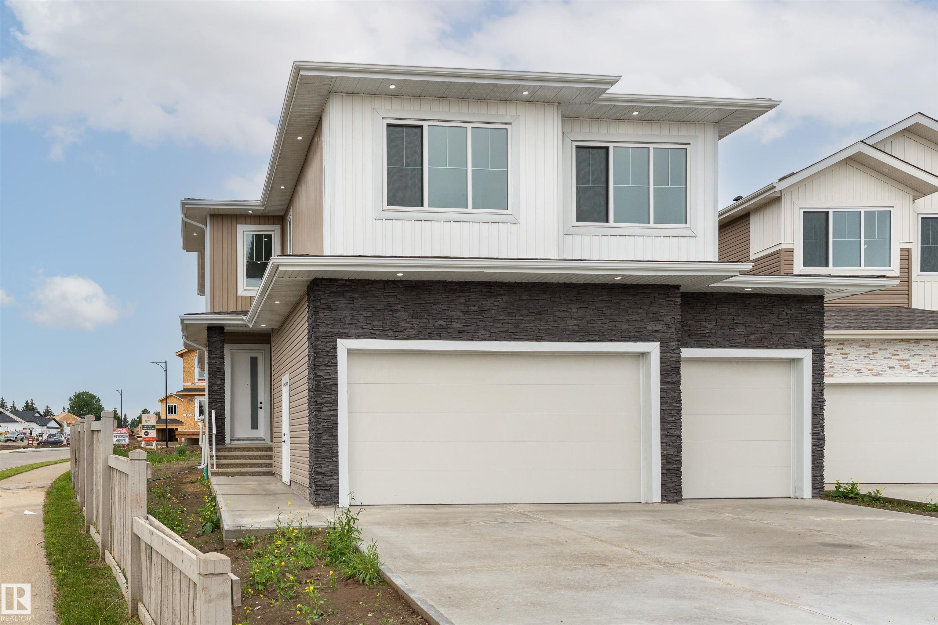 147 Graybriar Drive, Stony Plain, MLS® # E4465640