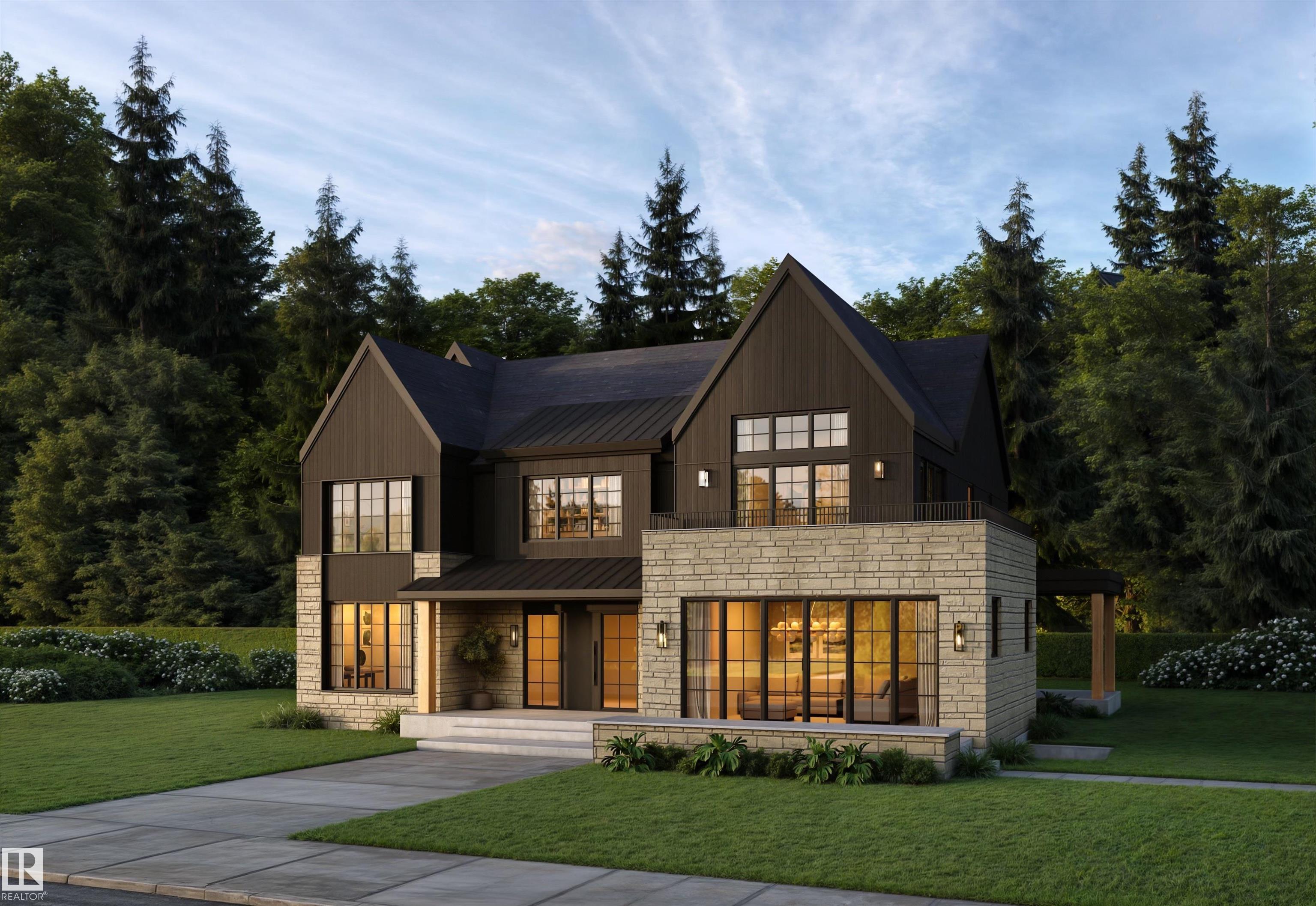 54 Valleyview Crescent, Edmonton, MLS® # E4465645