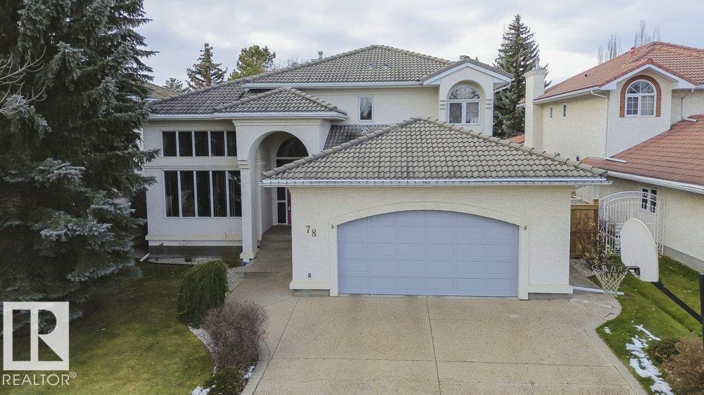 78 Wilkin Road, Edmonton, MLS® # E4465652