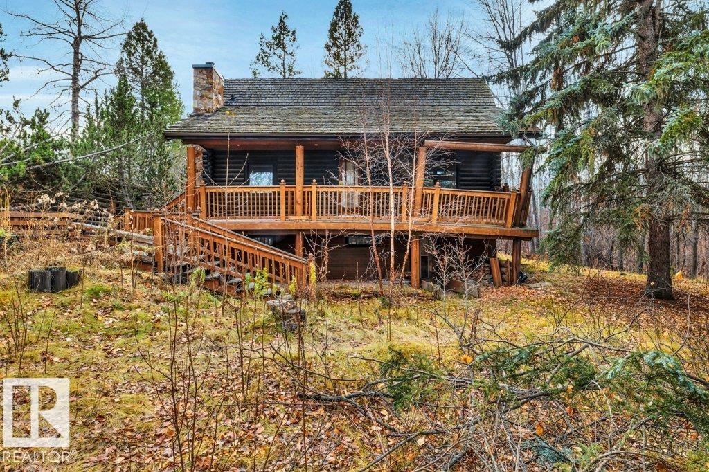 8 1004 Township Rd 542, Rural Sturgeon County, MLS® # E4465656