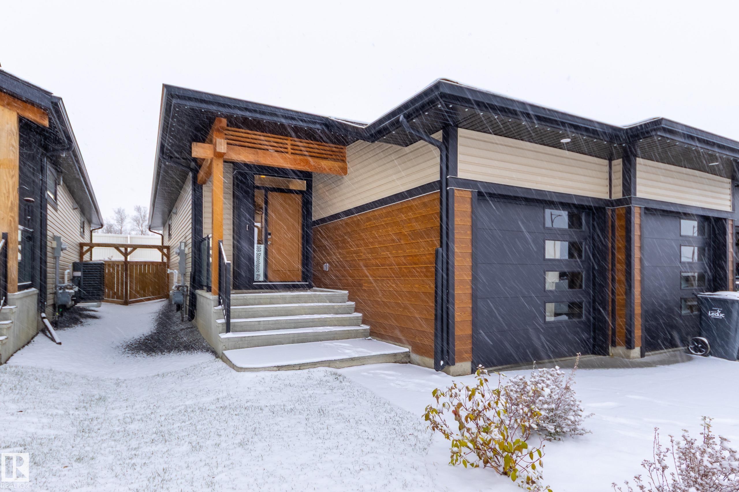 169 Stonehouse Way, Leduc, MLS® # E4465661