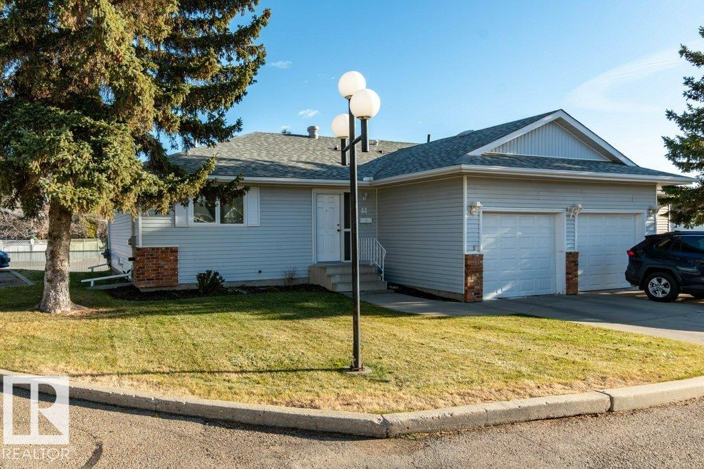 44 2 Georgian Way, Sherwood Park, MLS® # E4465665