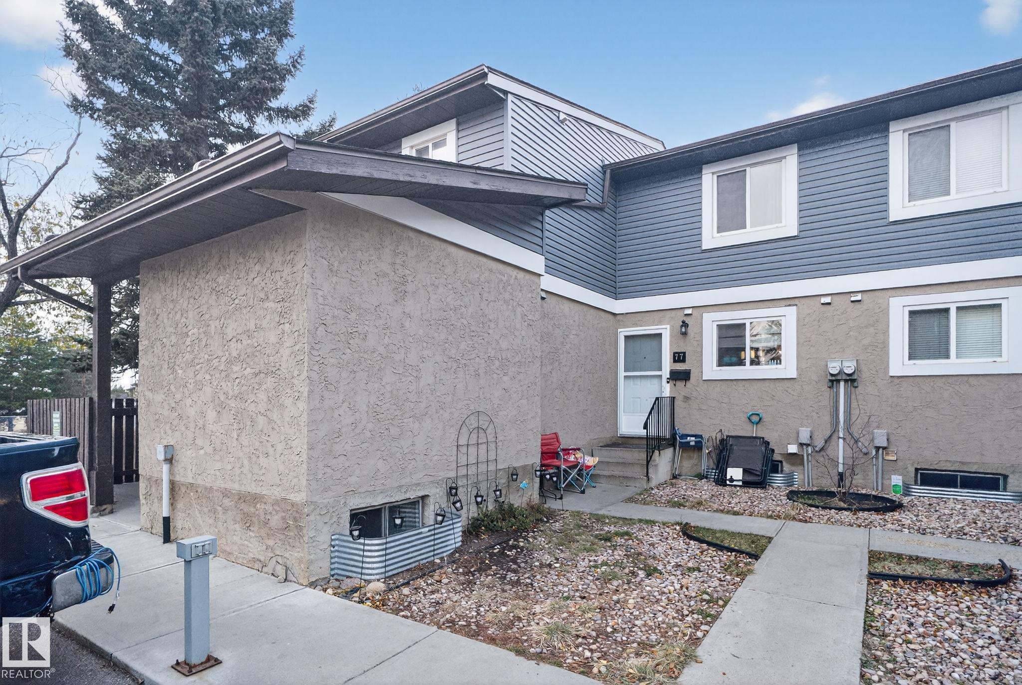77 7604 29 Avenue, Edmonton, MLS® # E4465675