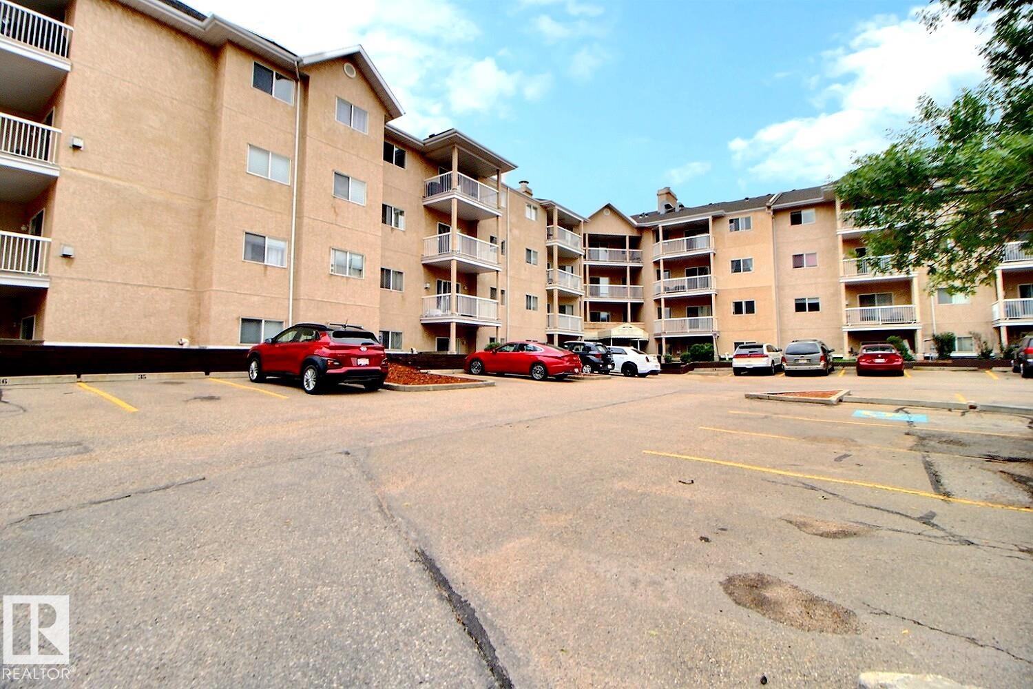 411 4220 139 Avenue, Edmonton, MLS® # E4465686