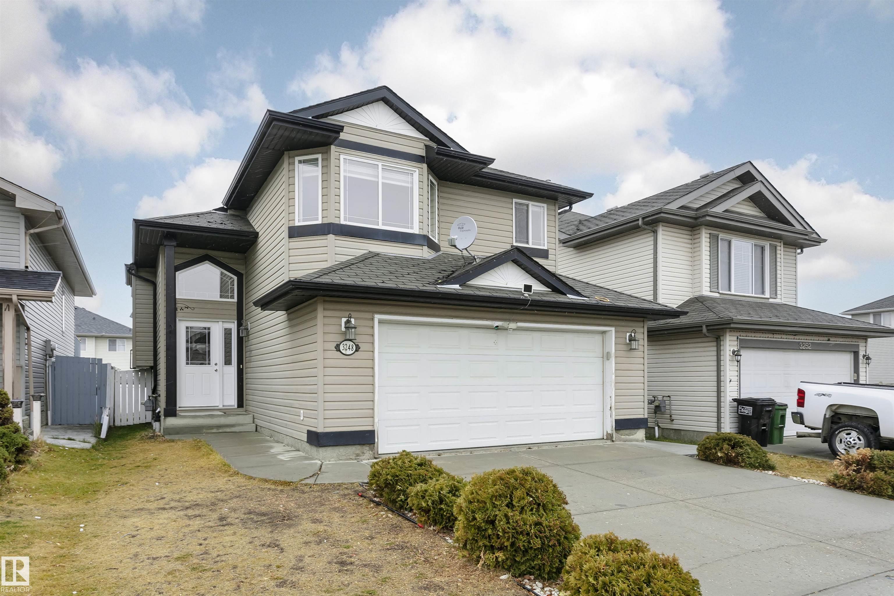 3248 21 Street, Edmonton, MLS® # E4465707