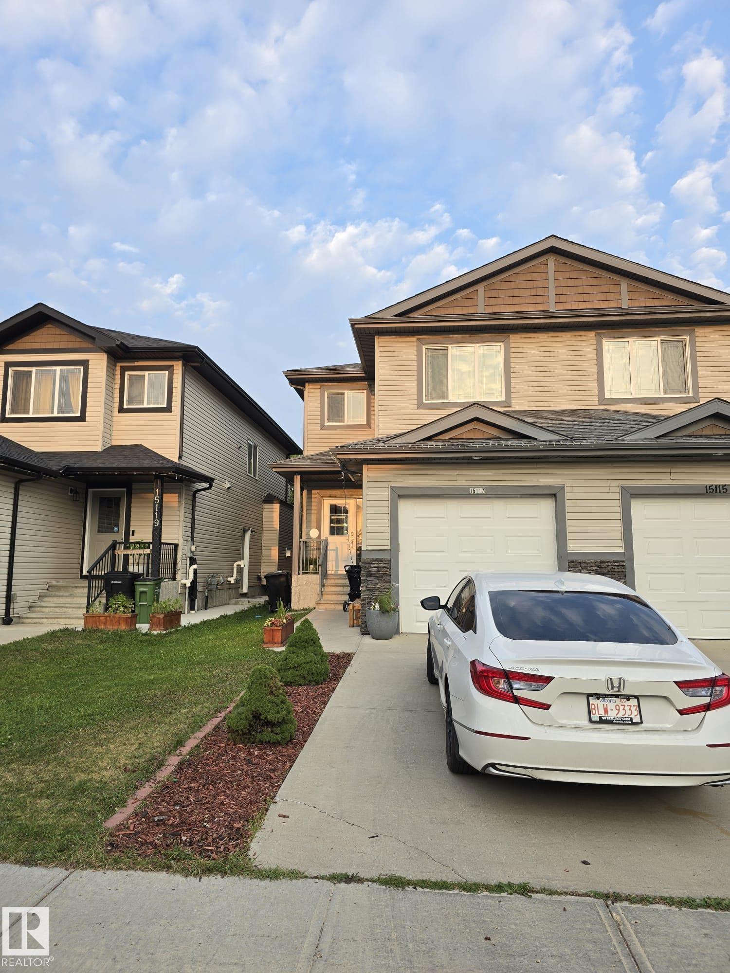 15117 31 Street, Edmonton, MLS® # E4465715