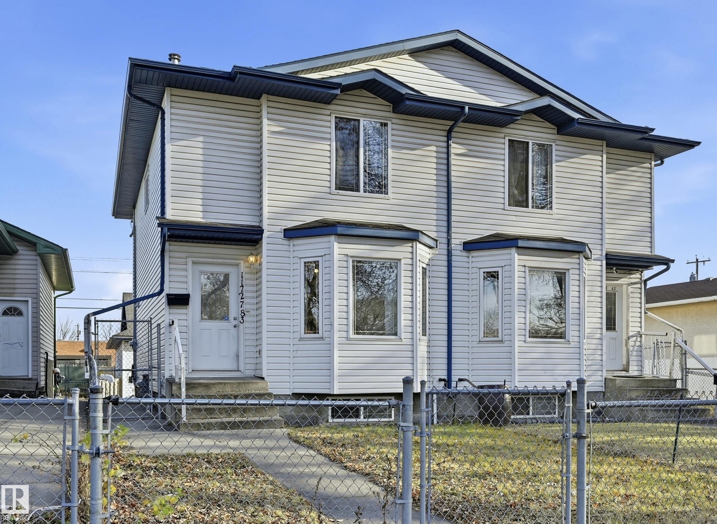 11727 83 Street, Edmonton, MLS® # E4465718