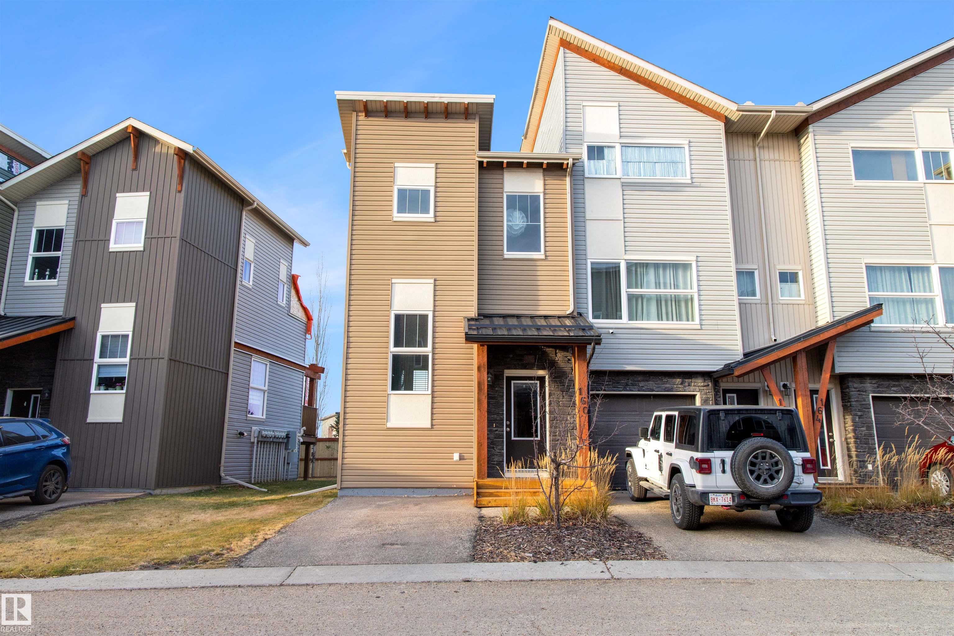 160 401 Southfork Drive, Leduc, MLS® # E4465722