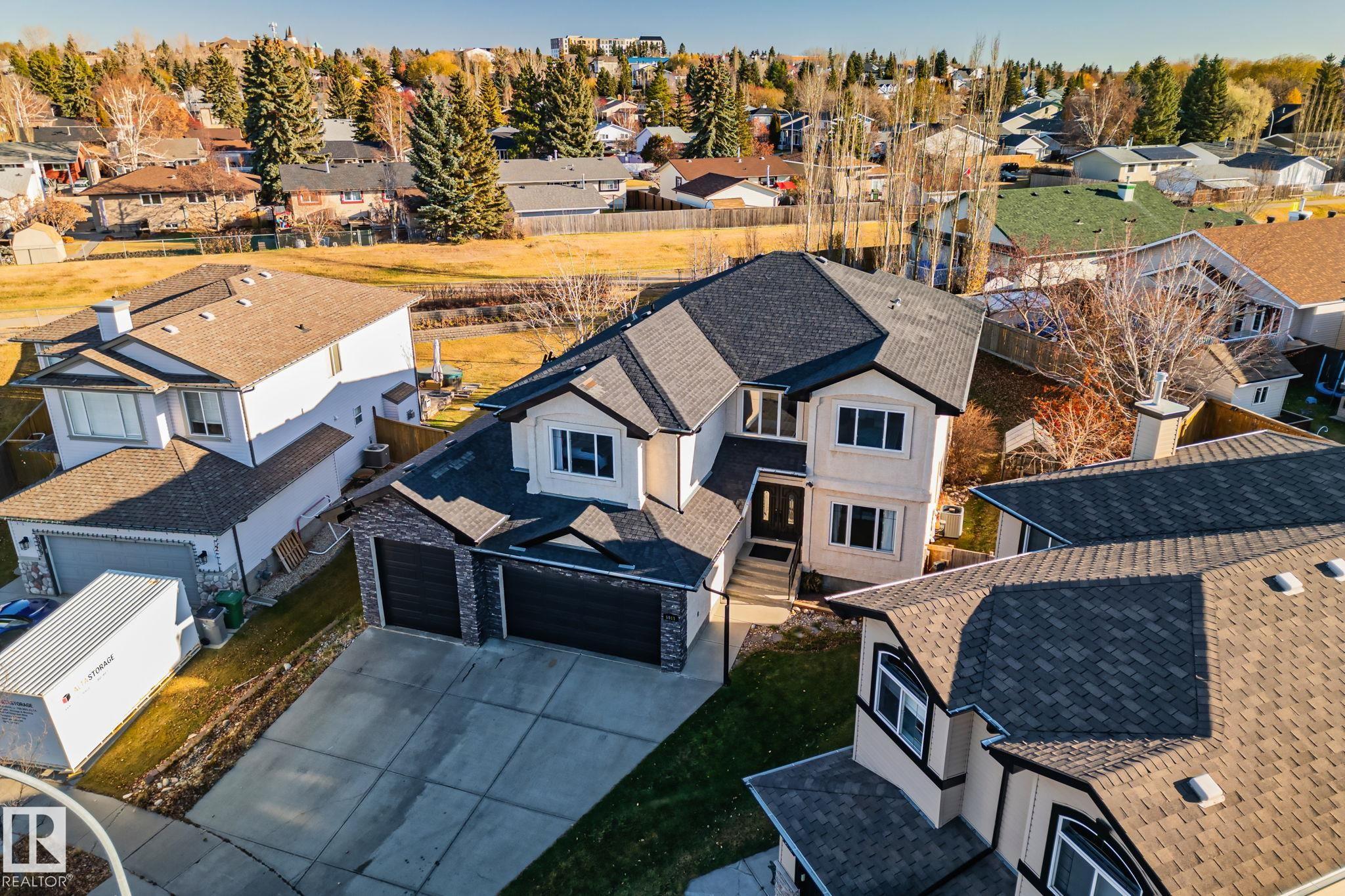 5911 53 Avenue, Beaumont, MLS® # E4465723