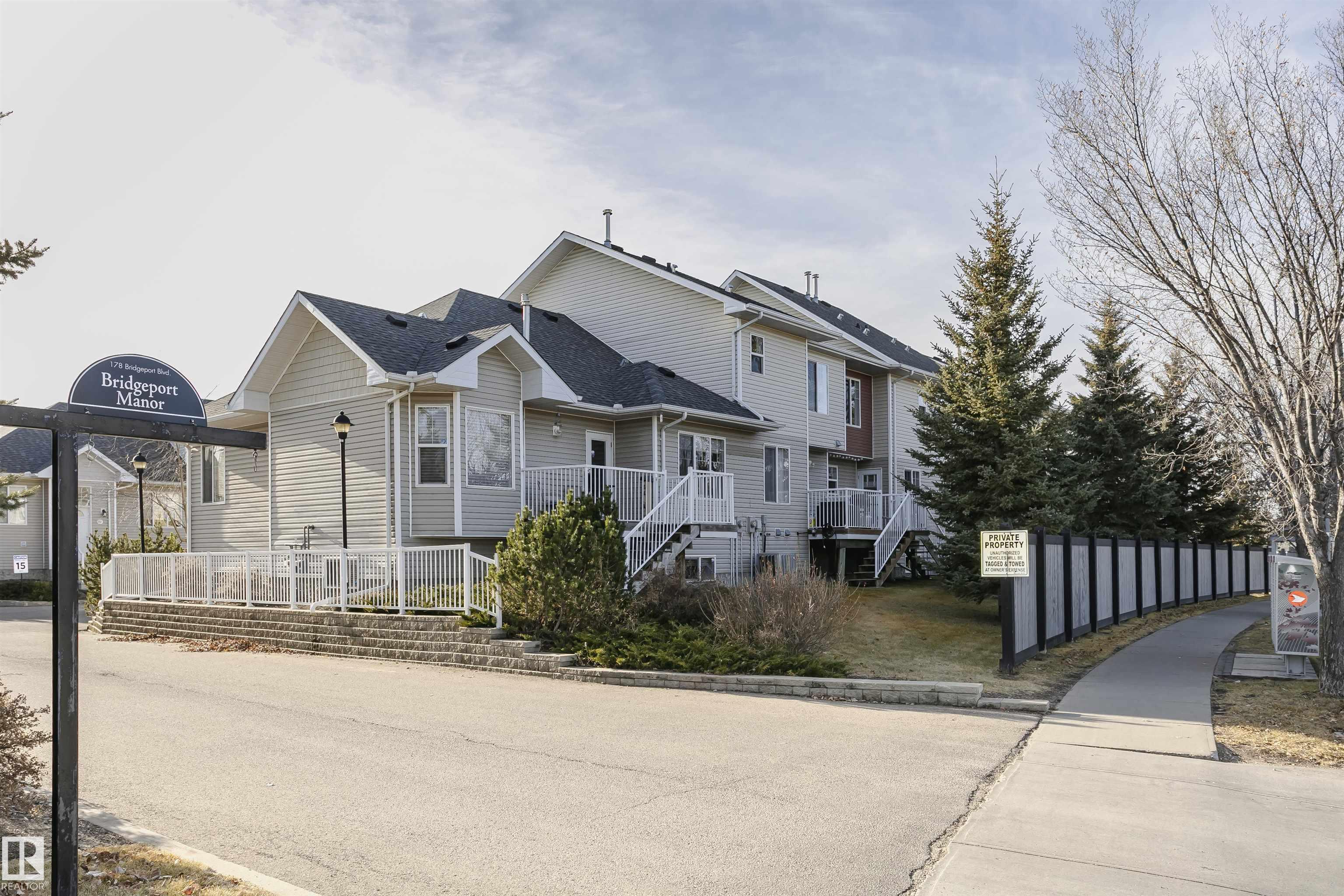 204 178 Bridgeport Boulevard, Leduc, MLS® # E4465724