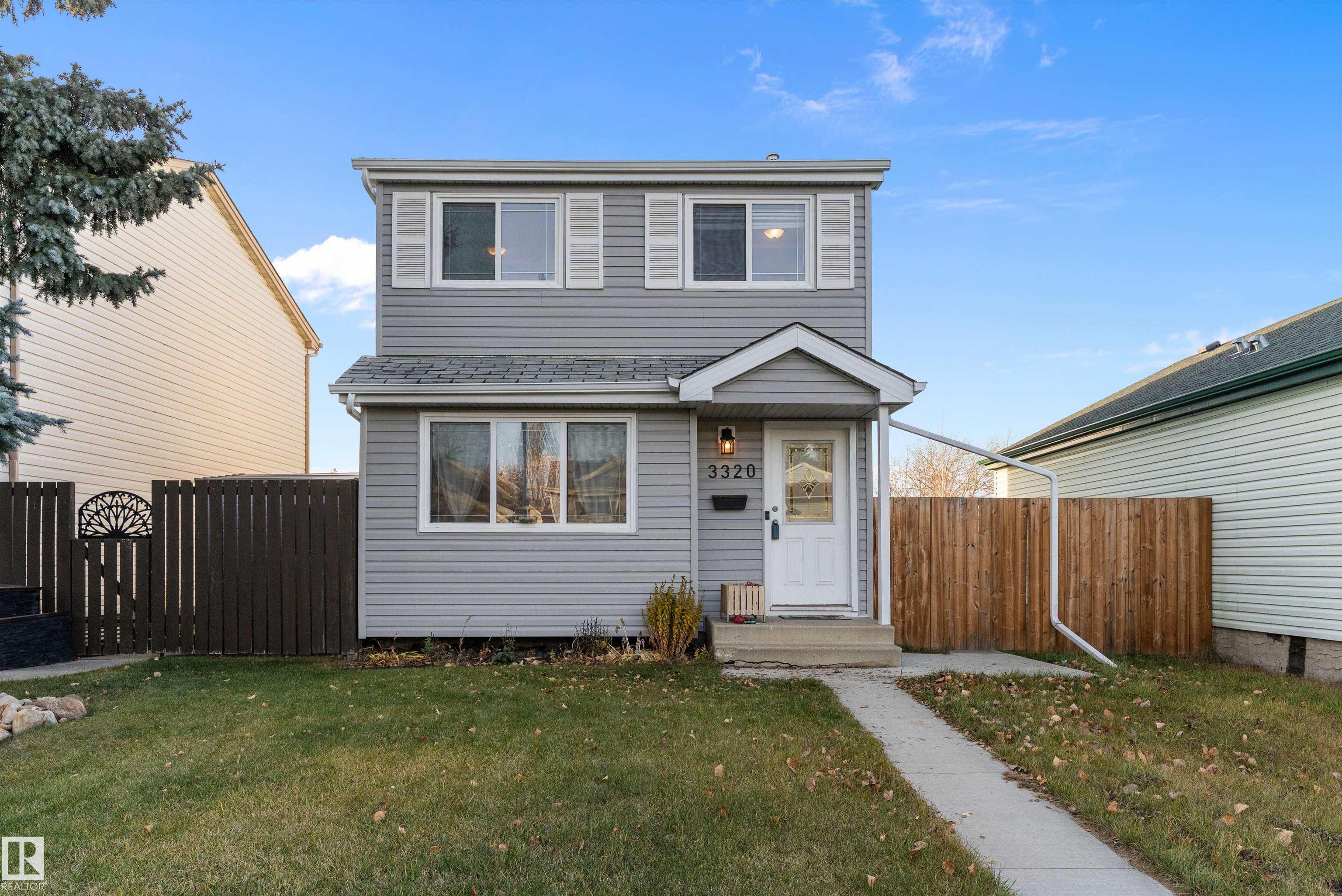 3320 48 Street, Edmonton, MLS® # E4465733