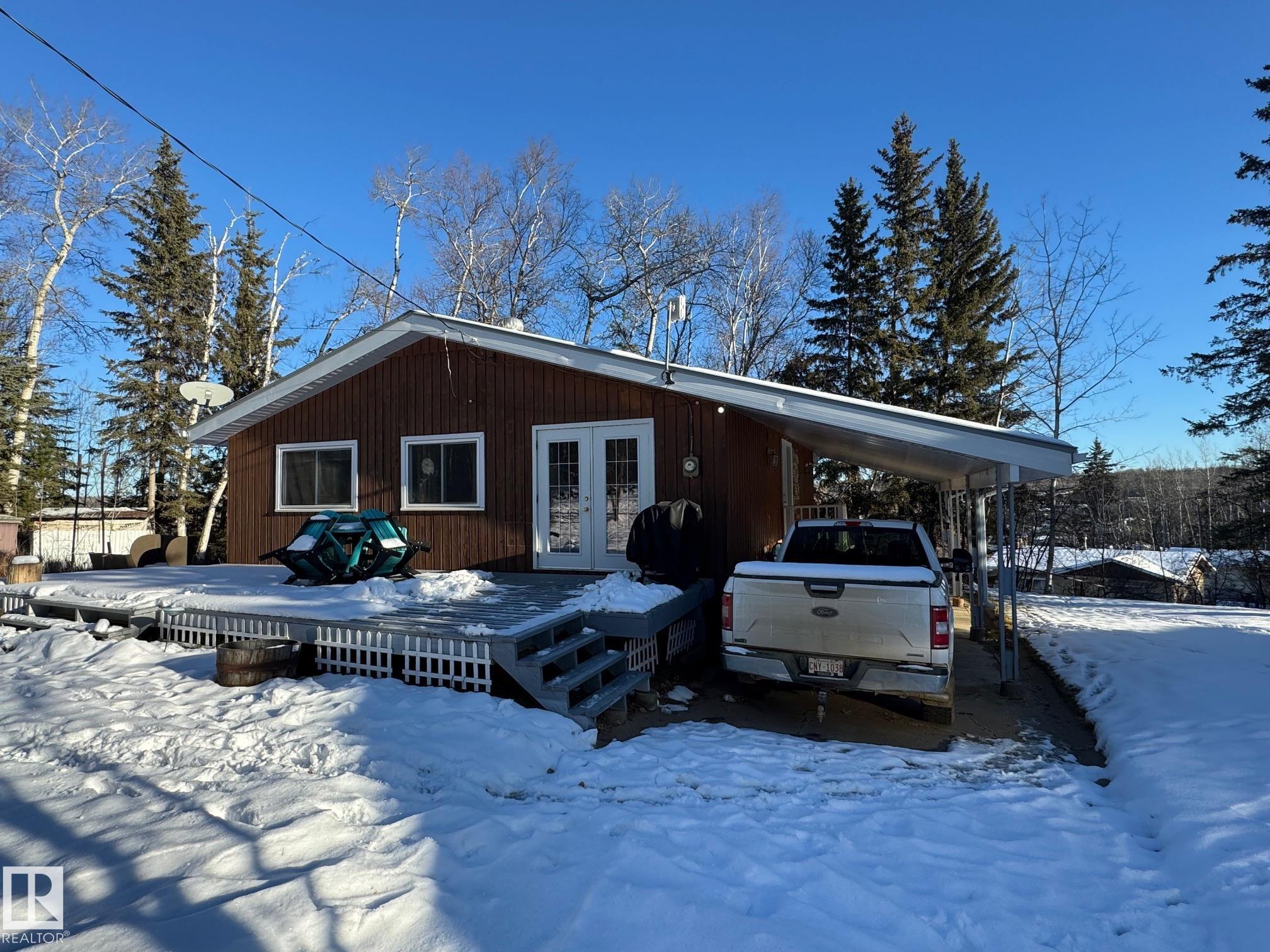 4707 53 Street, Athabasca Town, MLS® # E4465739