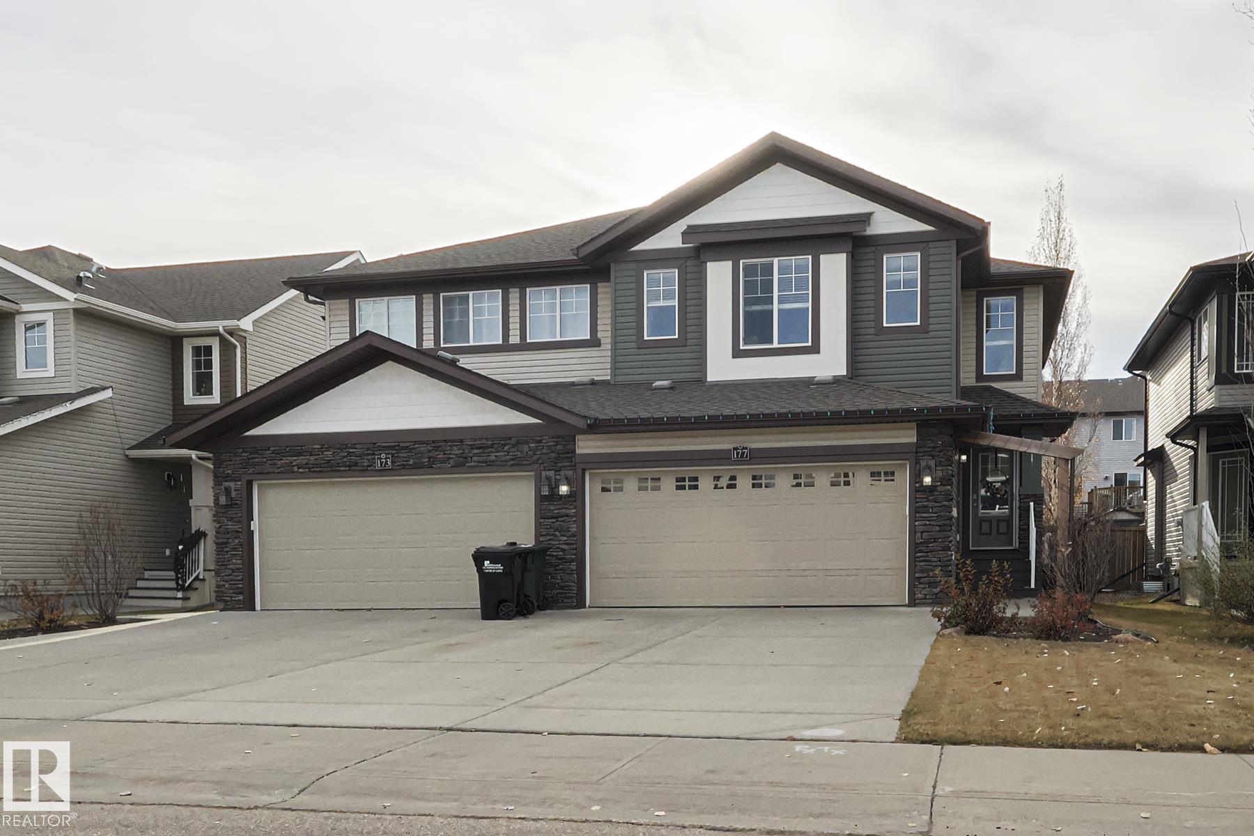 177 Summerstone Lane, Sherwood Park, MLS® # E4465746