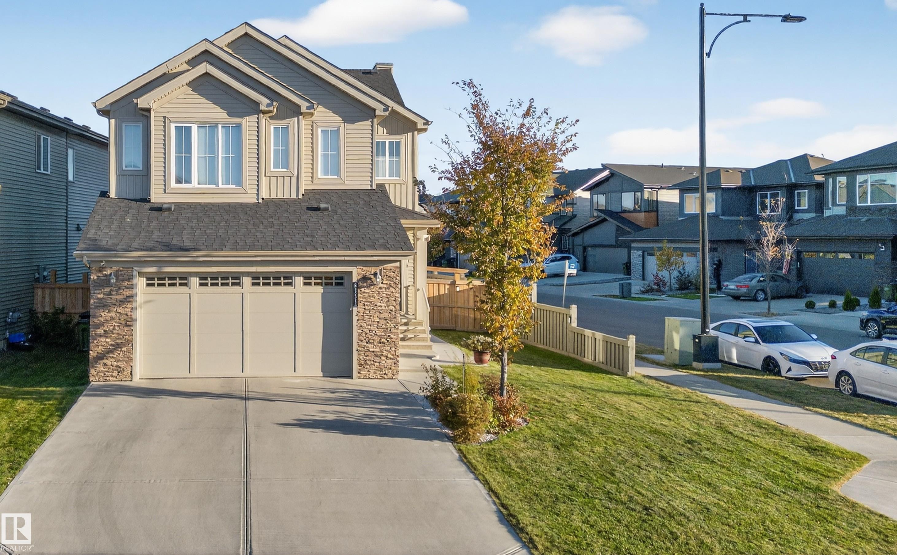 6351 Crawford Link, Edmonton, MLS® # E4465748