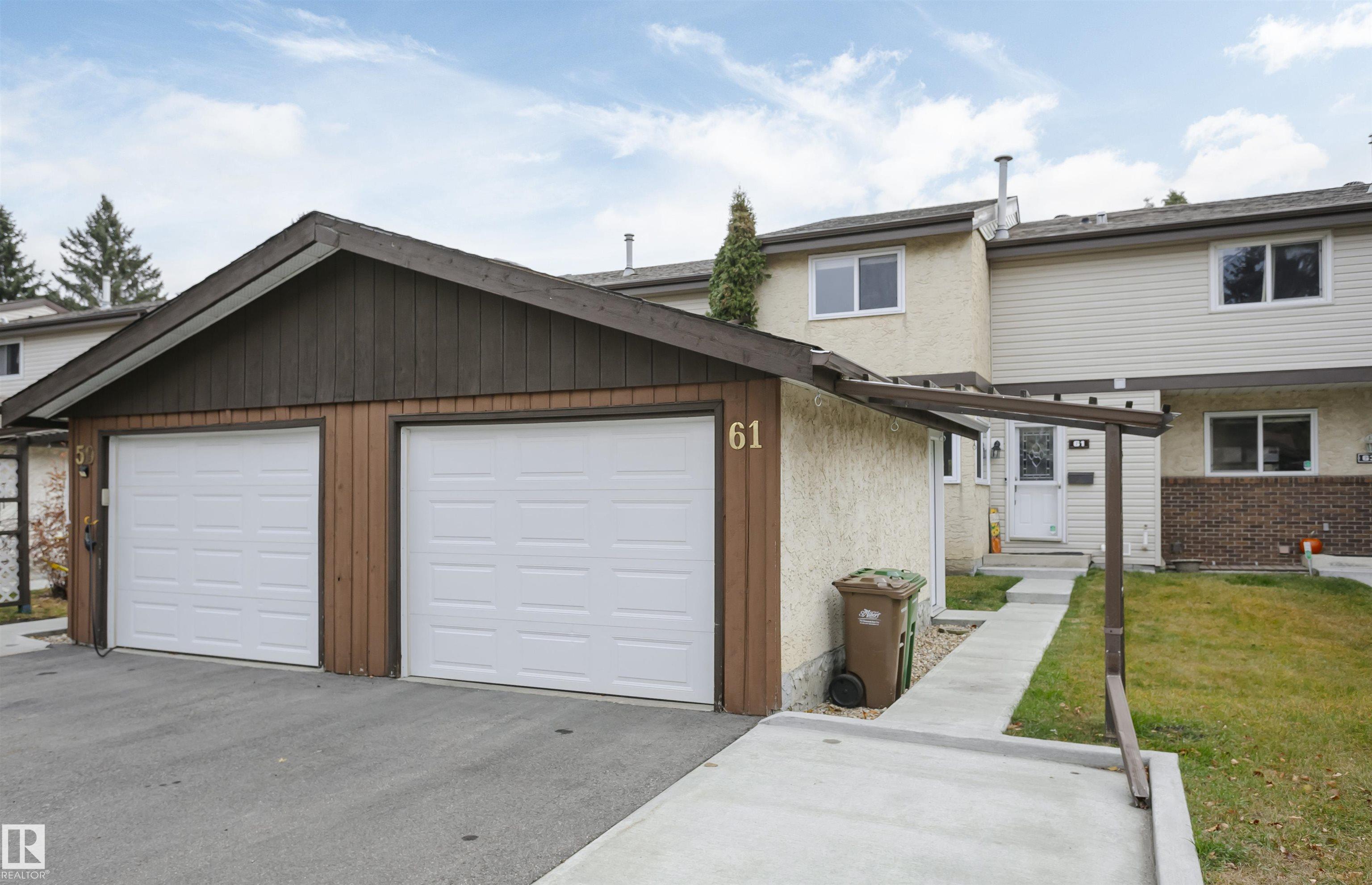 61 Forest Grove, St. Albert, MLS® # E4465754