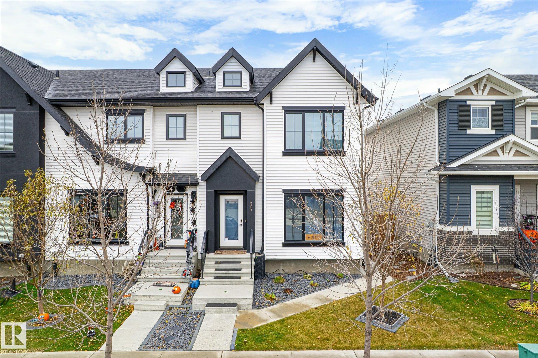 6613 47 Avenue, Beaumont, MLS® # E4465756