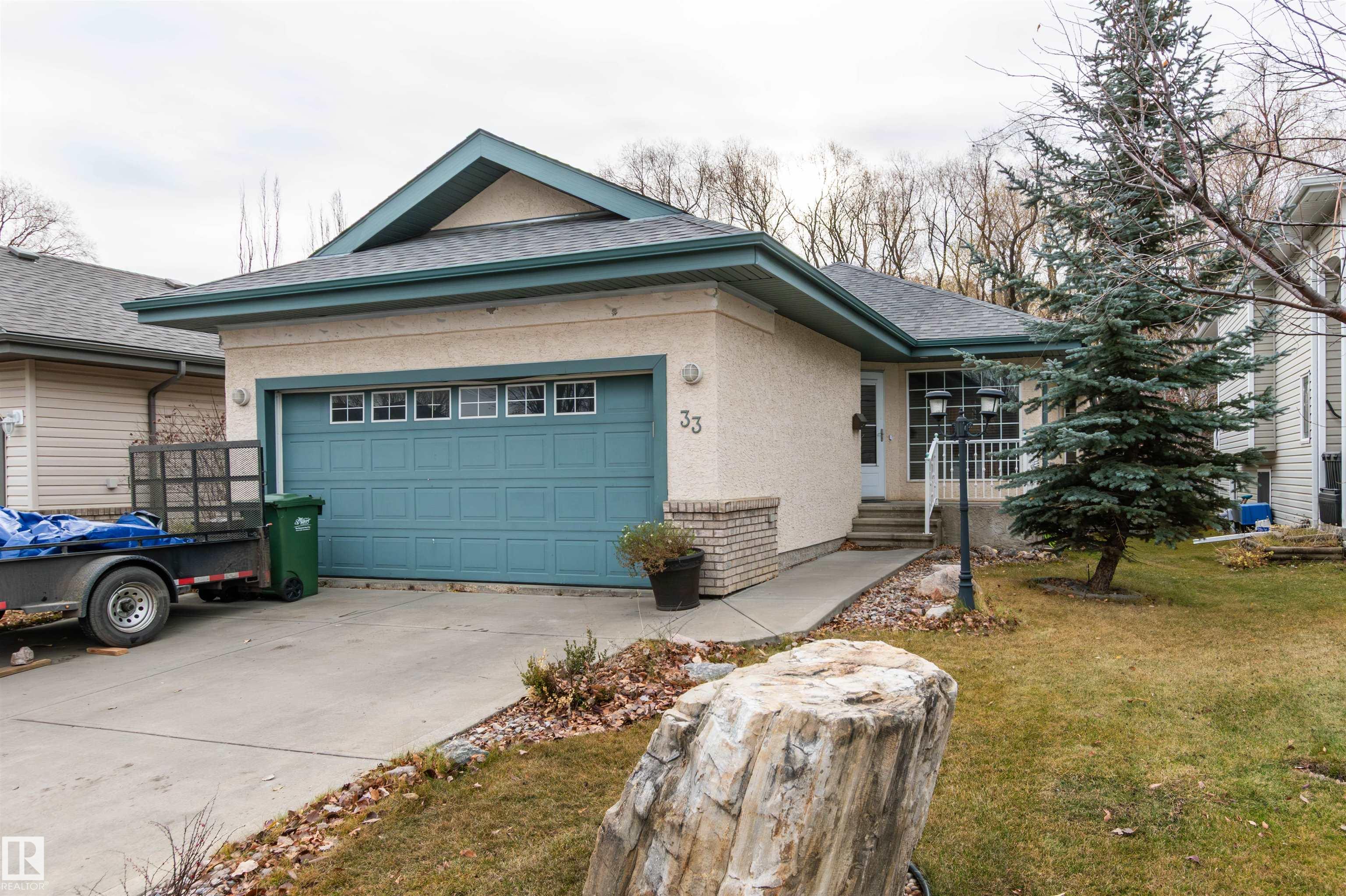 33 Eldorado Drive, St. Albert, MLS® # E4465768