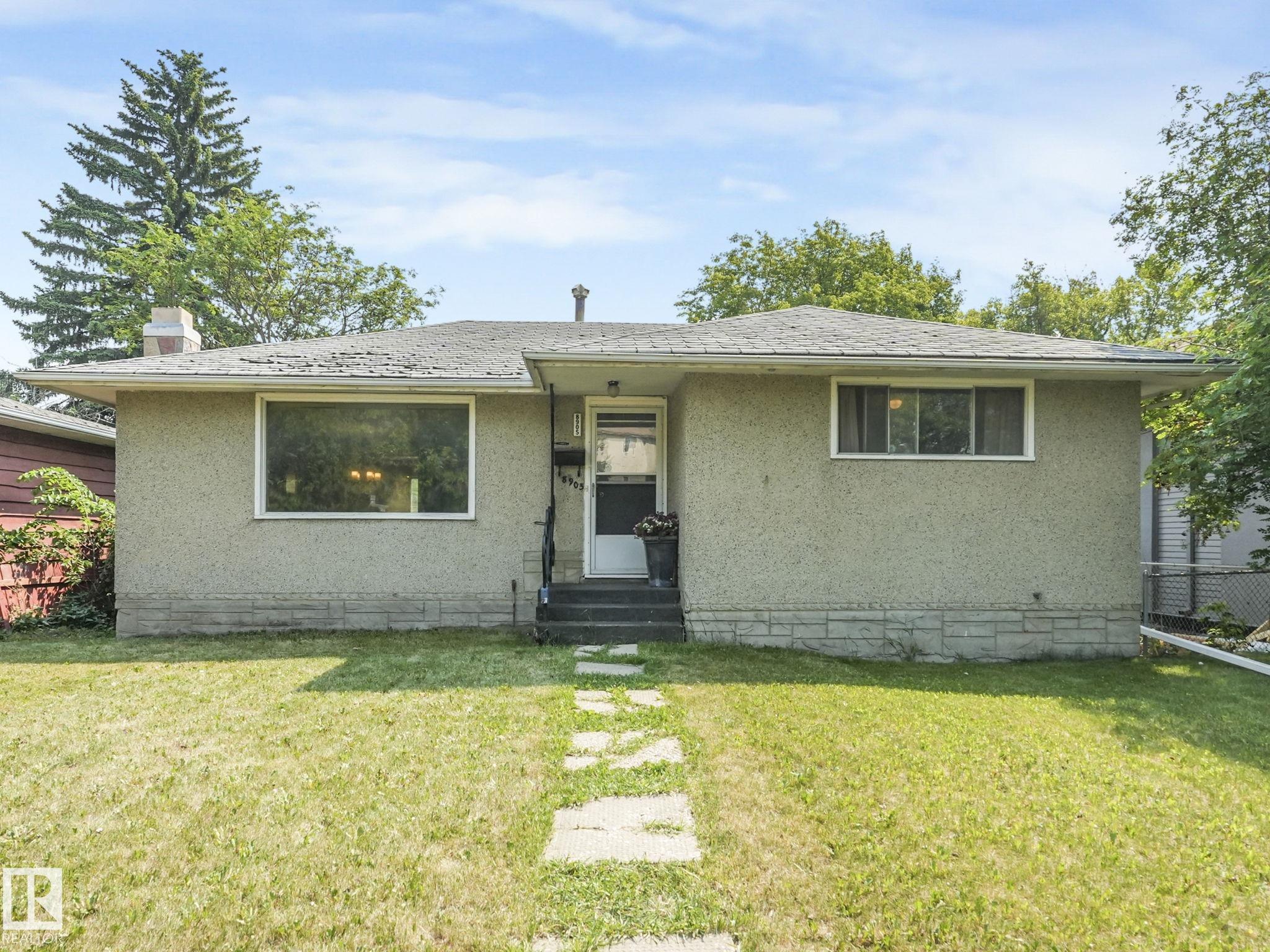 8905 156 Street, Edmonton, MLS® # E4465773