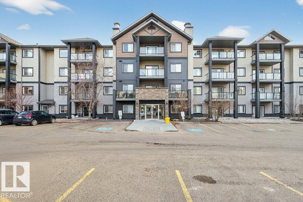 203 1204 156 Street, Edmonton, MLS® # E4465781
