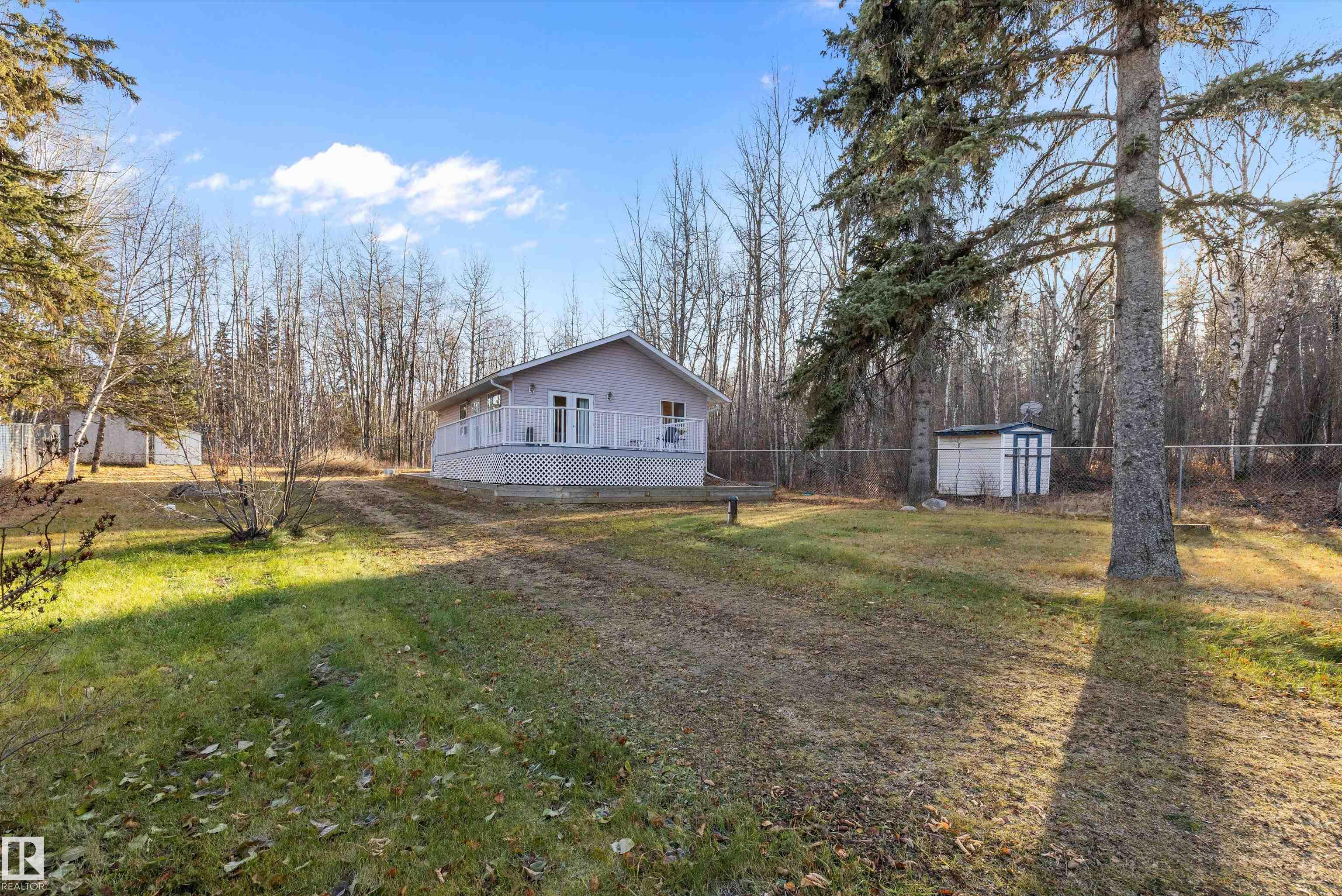 62 3215 Twp Road 574, Rural Lac Ste. Anne County, MLS® # E4465787