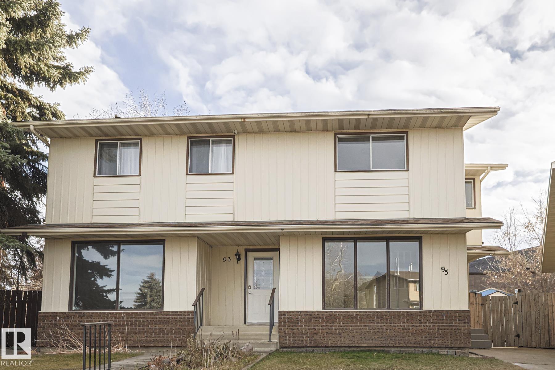 95 Wellington Crescent, Spruce Grove, MLS® # E4465805