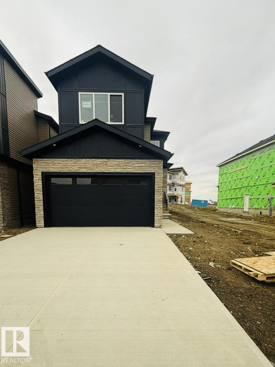 4007 36 Street, Beaumont, MLS® # E4465812