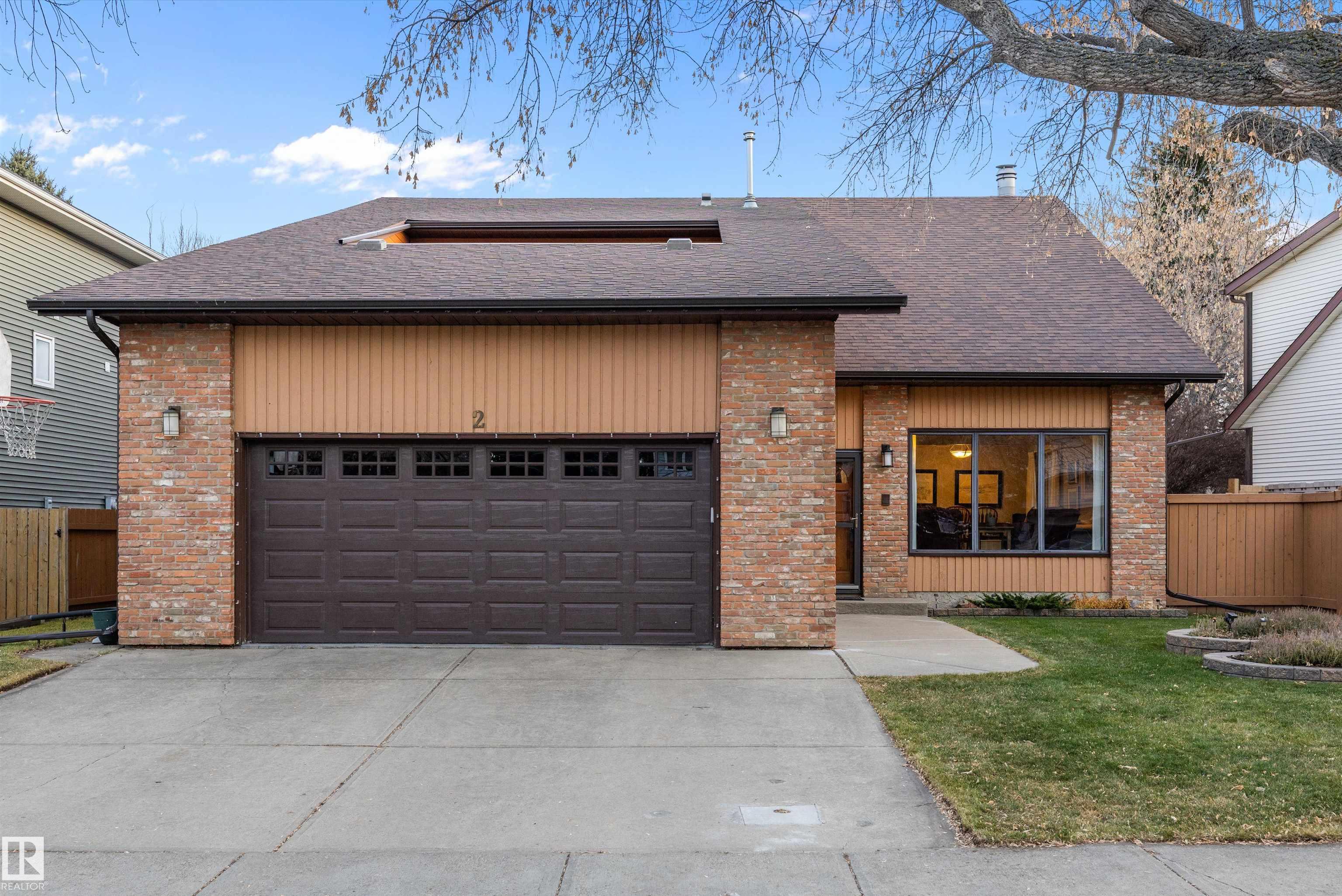 2 Leblanc Place, St. Albert, MLS® # E4465819