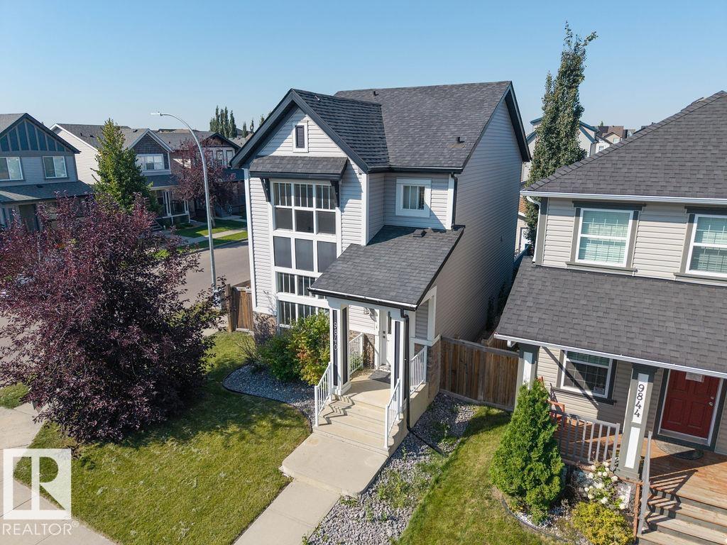 9840 220 Street, Edmonton, MLS® # E4465829