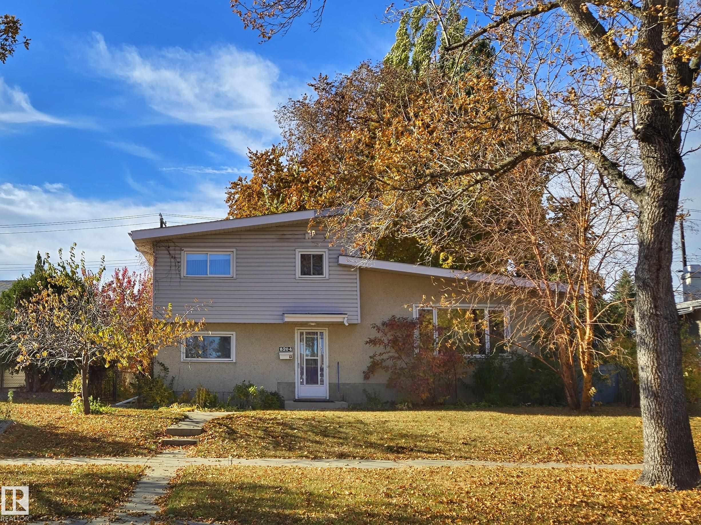 8204 163 Street, Edmonton, MLS® # E4465830