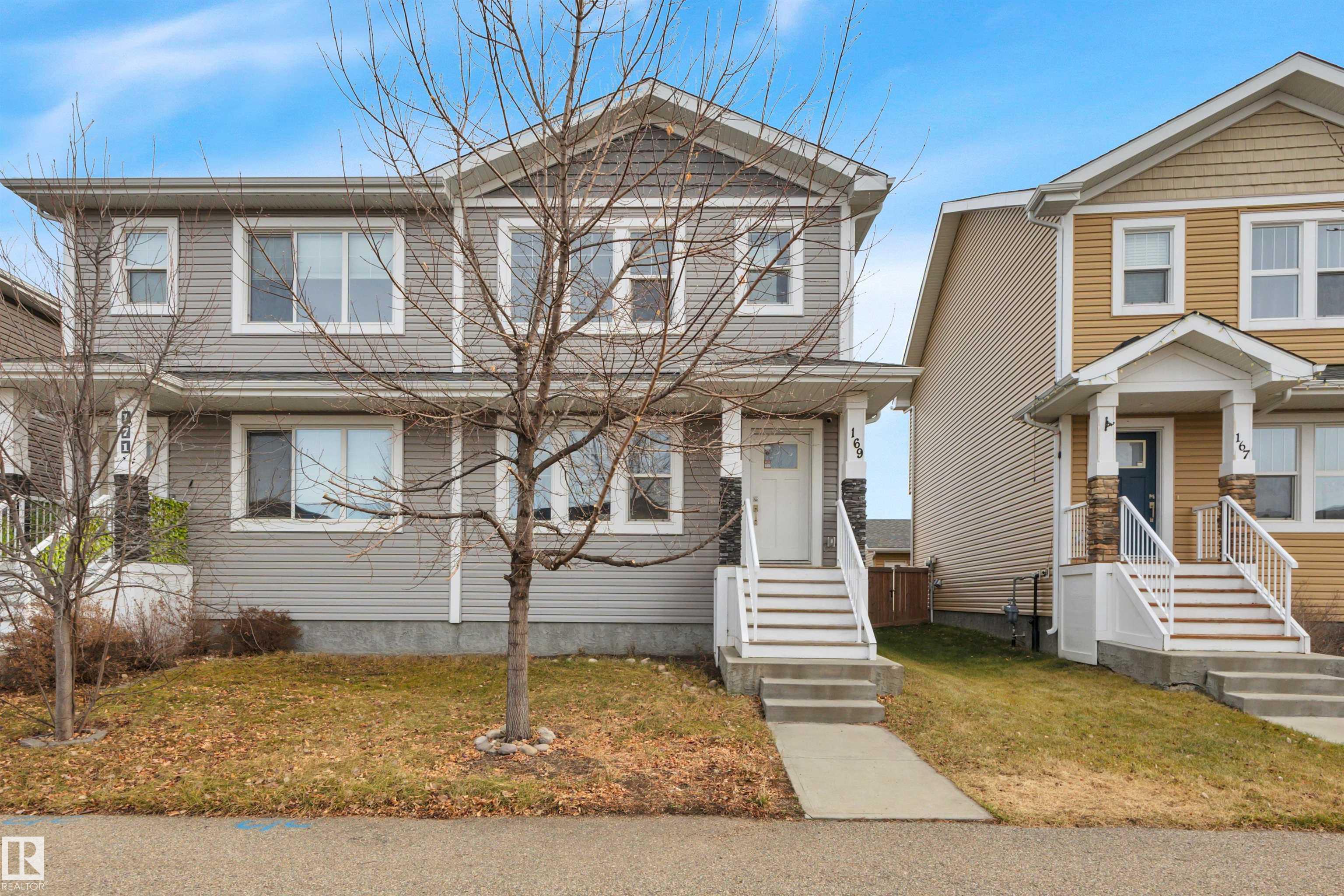 169 Robinson Drive, Leduc, MLS® # E4465842