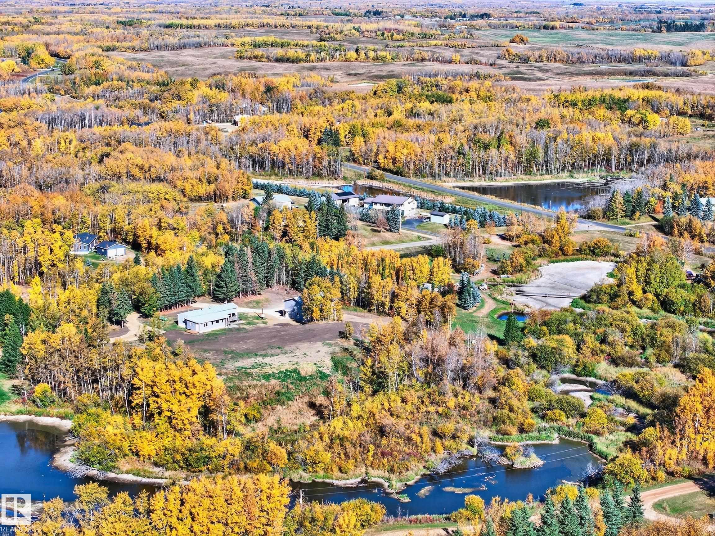 227-50418 Range Road 202, Rural Beaver County, MLS® # E4465876