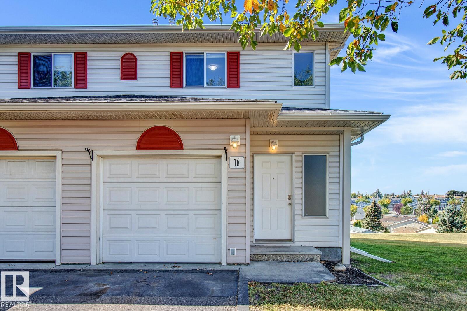 16 451 Hyndman Crescent, Edmonton, MLS® # E4465902