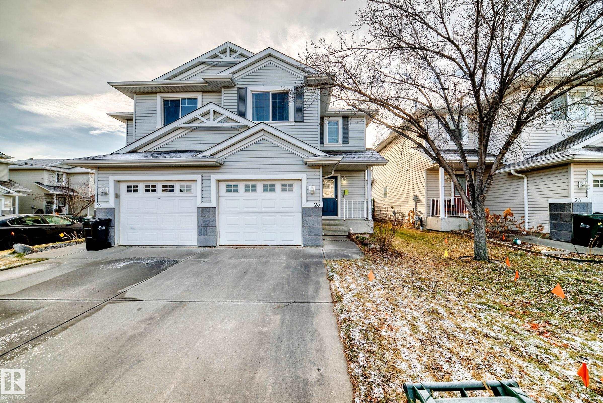 23 115 Chestermere Drive, Sherwood Park, MLS® # E4465903