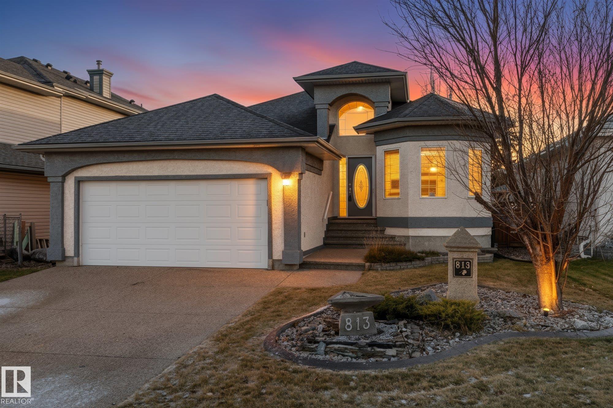 813 Proctor Wynd, Edmonton, MLS® # E4465907