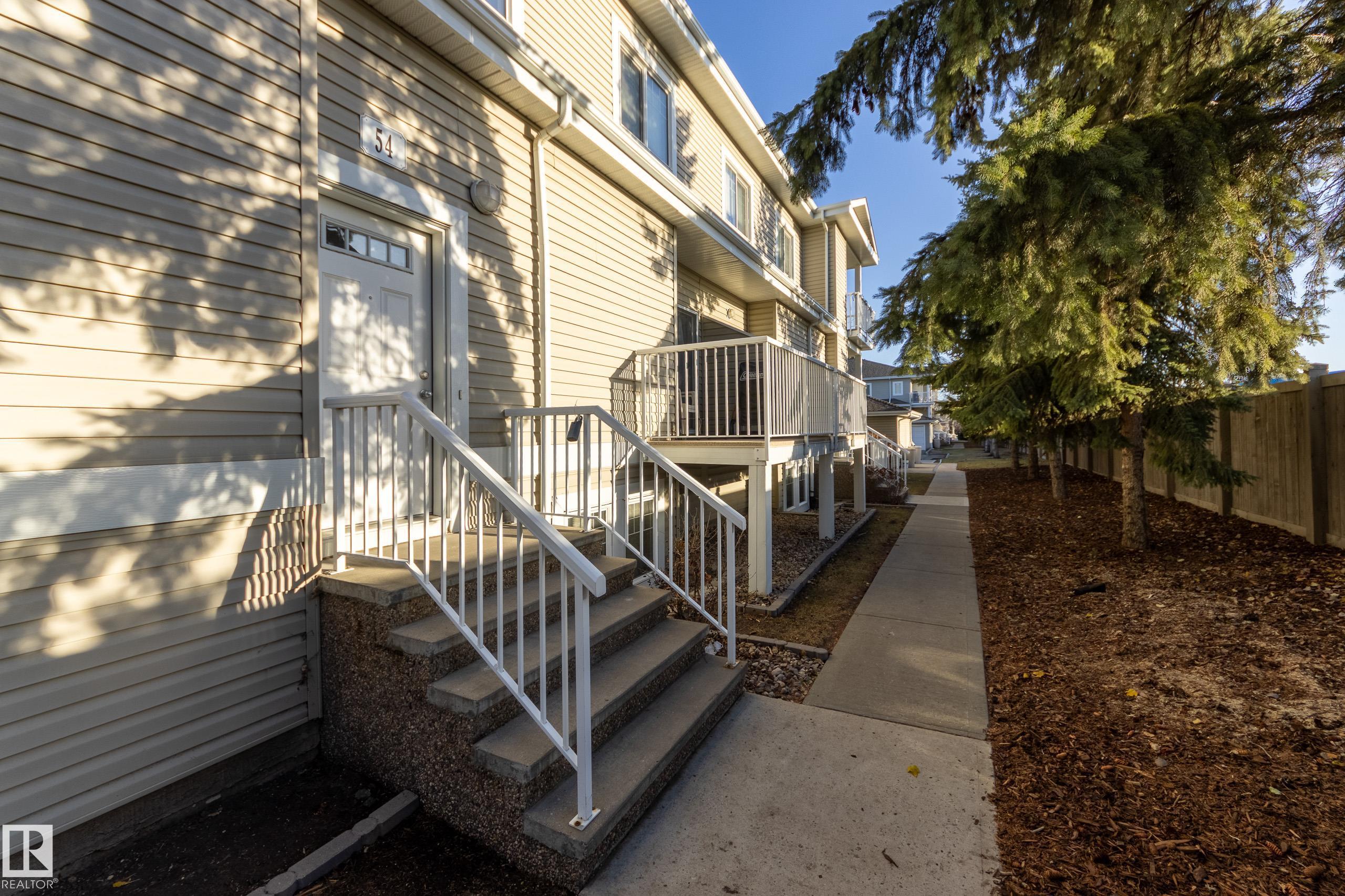 54e 79 Bellerose Drive, St. Albert, MLS® # E4465911