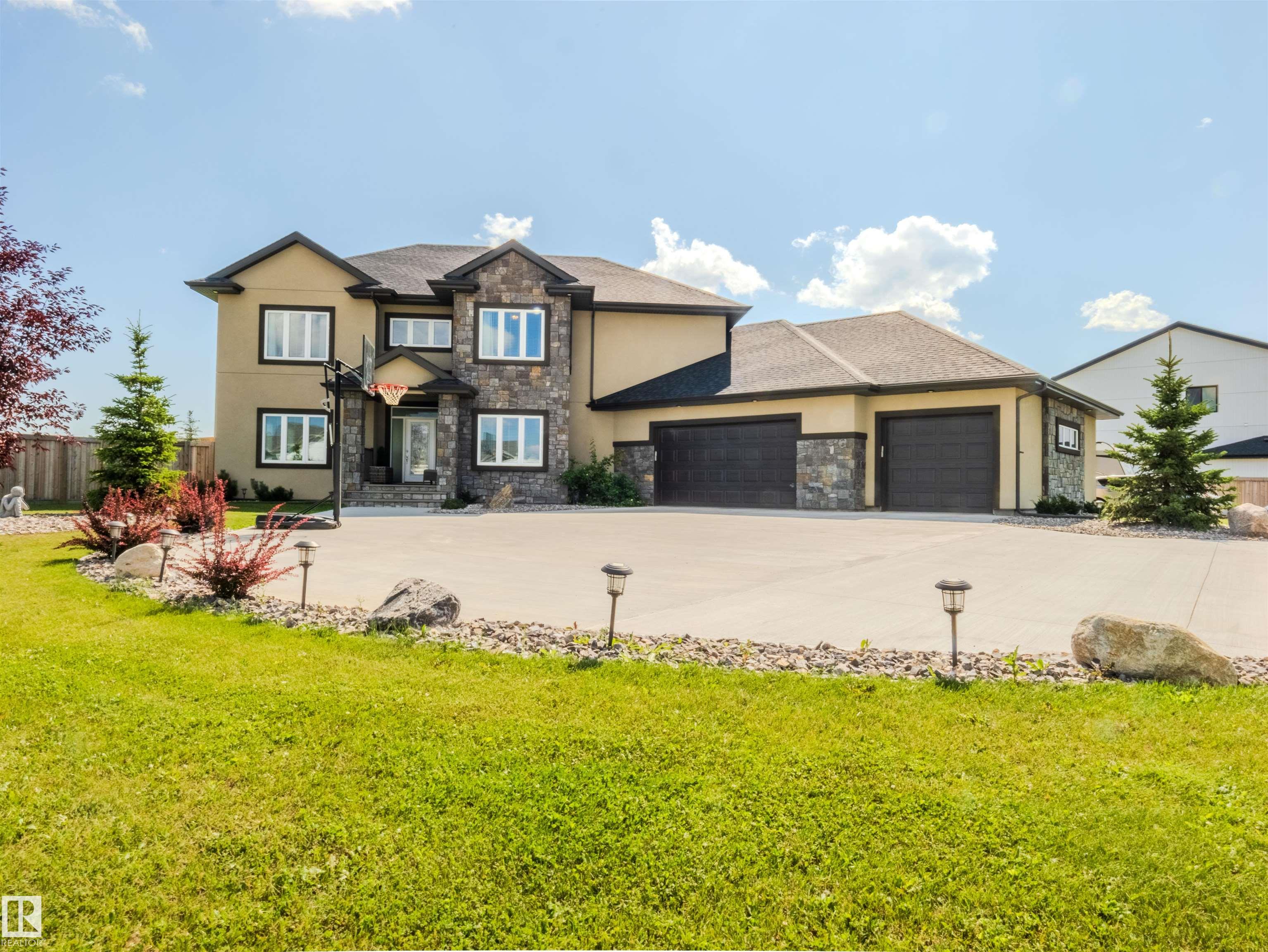 69 26409 Twp Road 532 A, Rural Parkland County, MLS® # E4465931