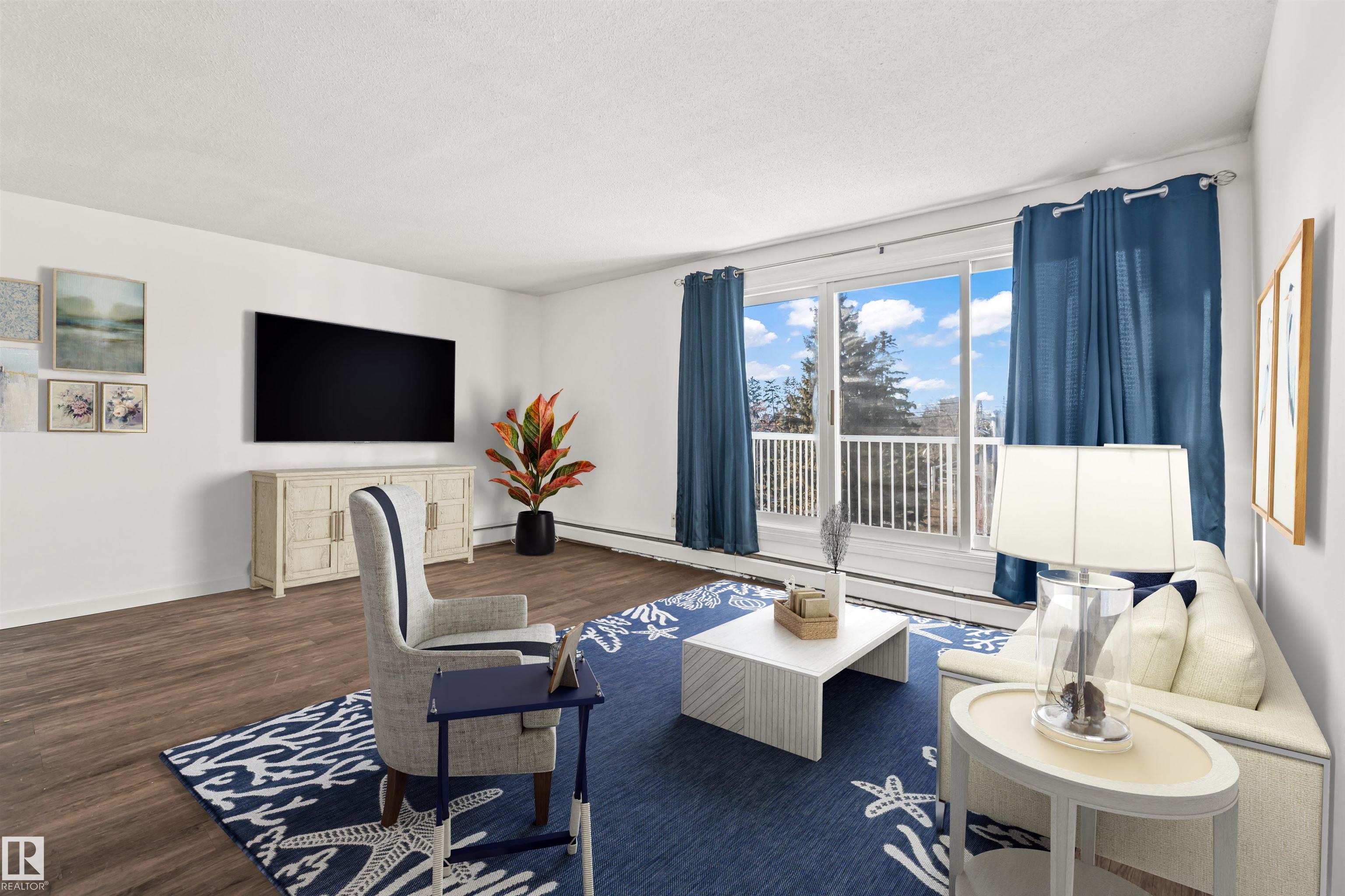 425 8604 Gateway Boulevard, Edmonton, MLS® # E4465937