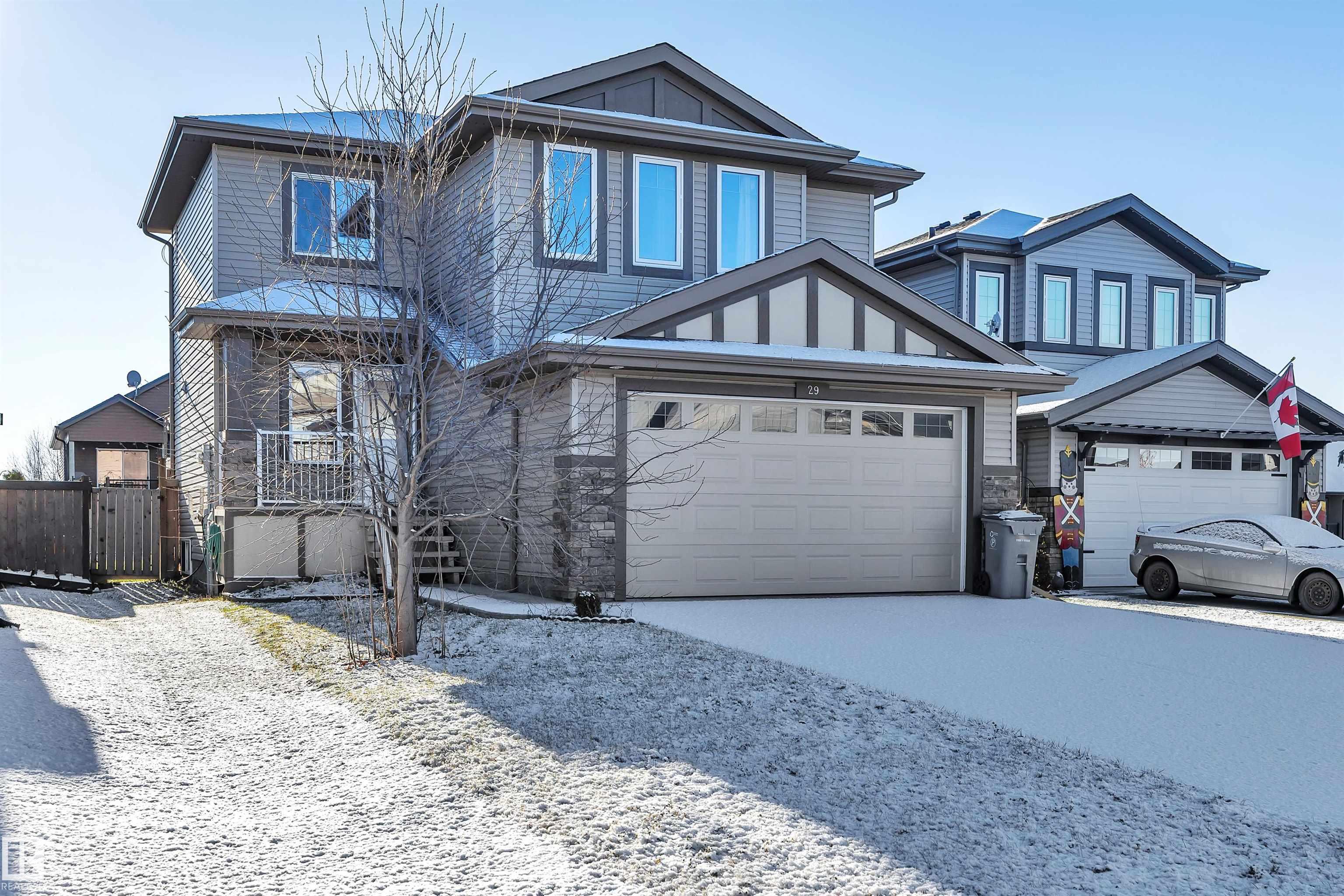 29 Southbridge Crescent, Calmar, MLS® # E4465940