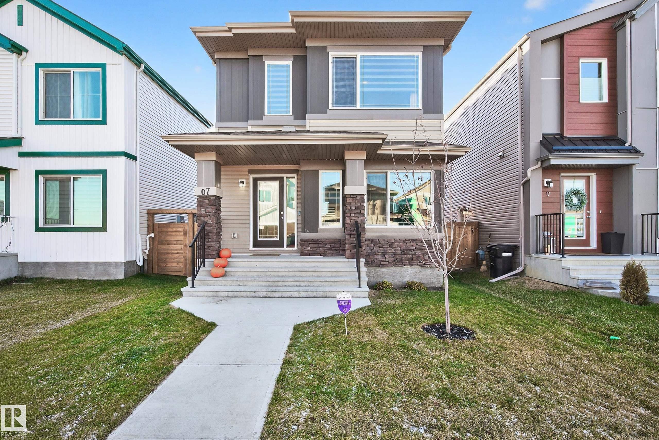 7 Emerald Way E, Spruce Grove, MLS® # E4465950
