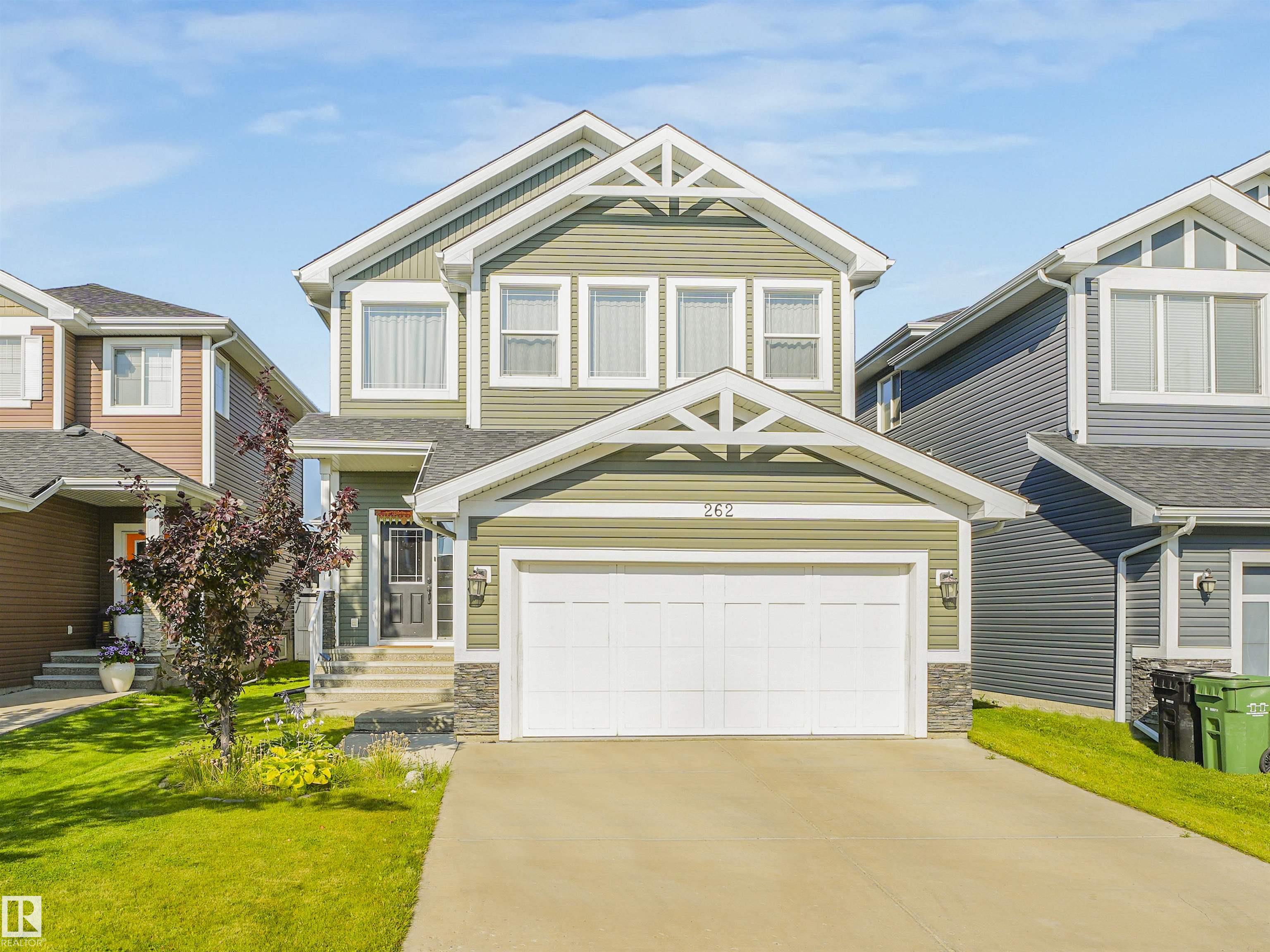 Real Estate Listing MLS E4465952