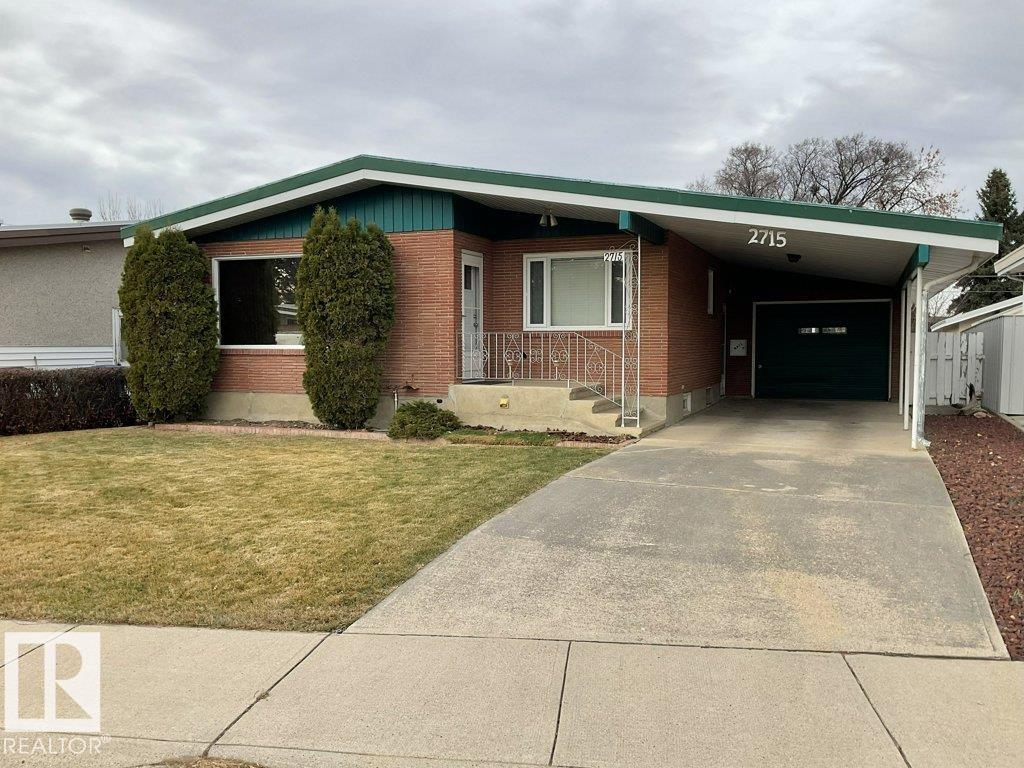 2715 6a Avenue, Lethbridge, MLS® # E4465981