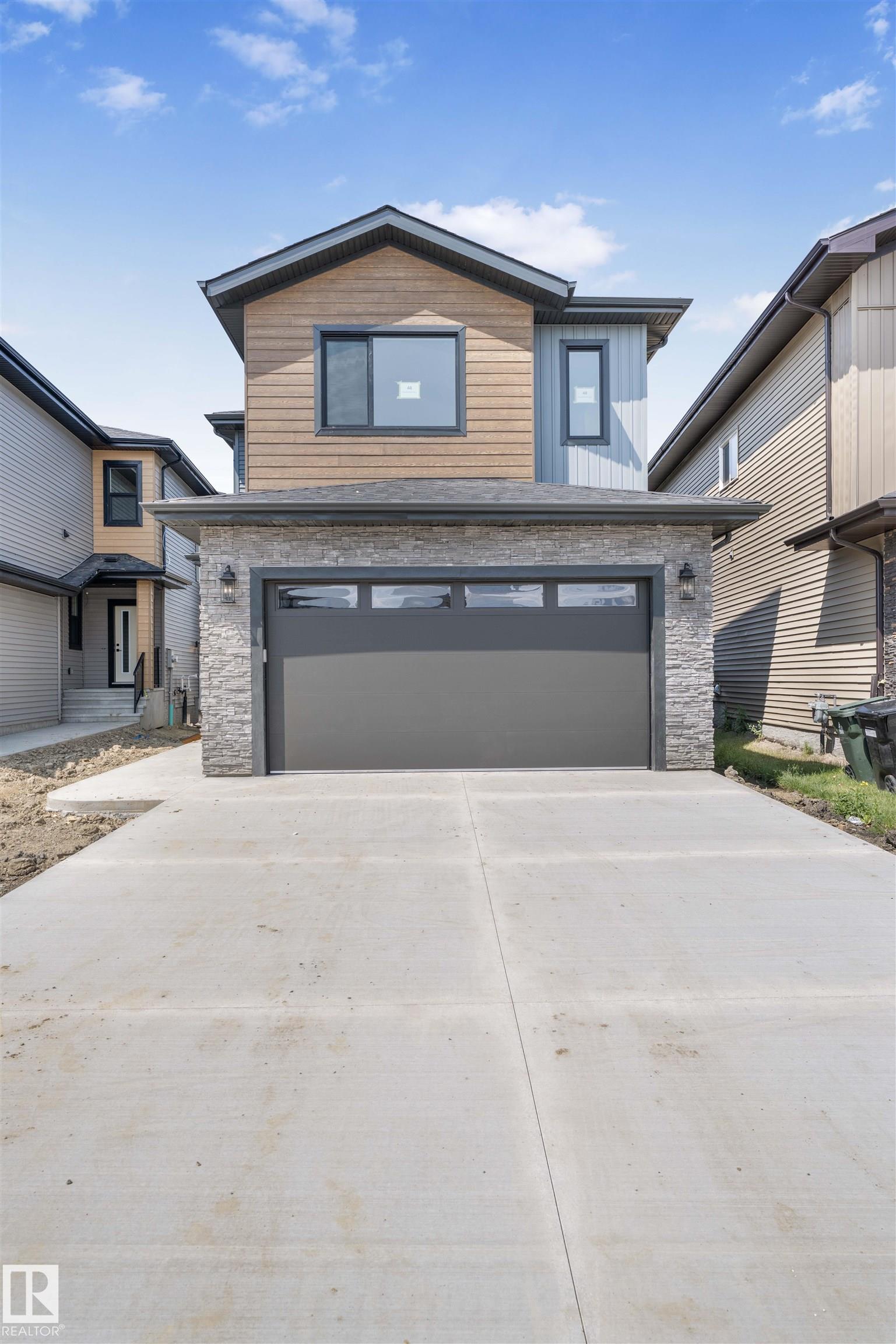 48 Grassview Crescent, Spruce Grove, MLS® # E4466007