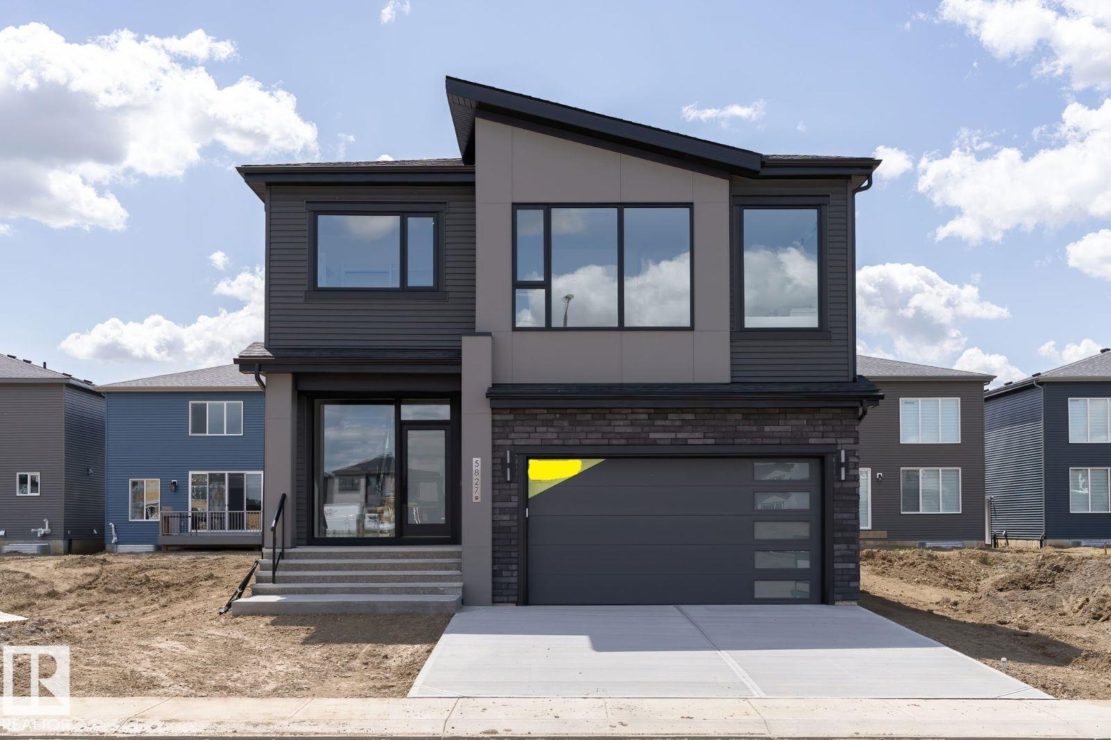 5827 Kootook Link, Edmonton, MLS® # E4466009