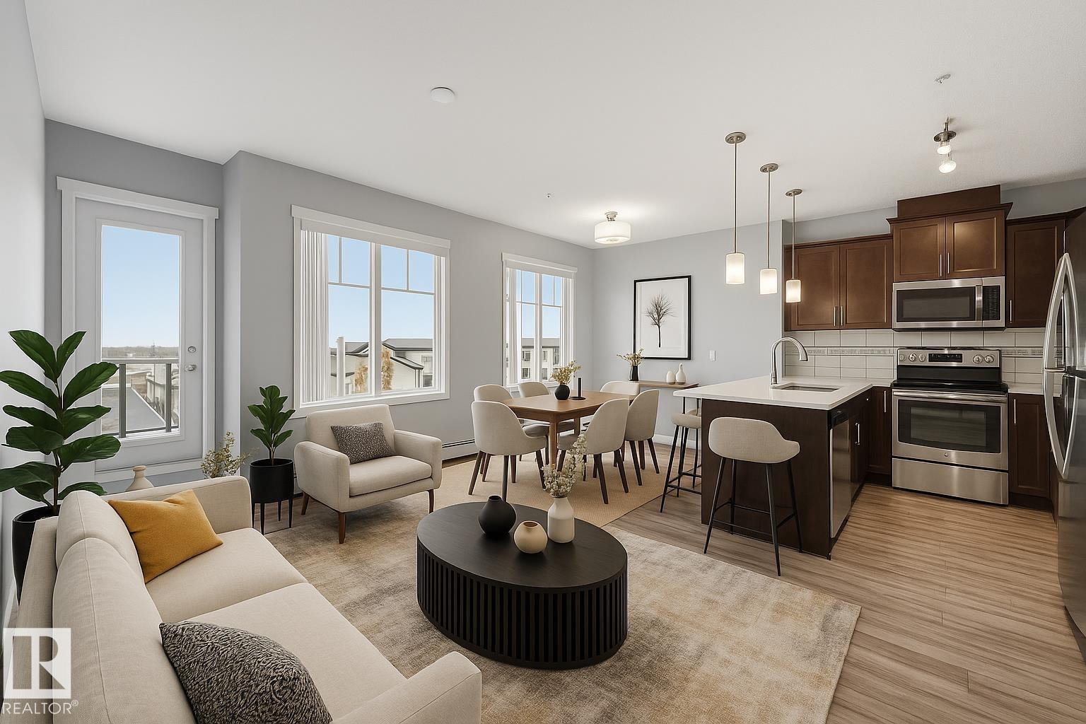 414 812 Welsh Drive, Edmonton, MLS® # E4466012