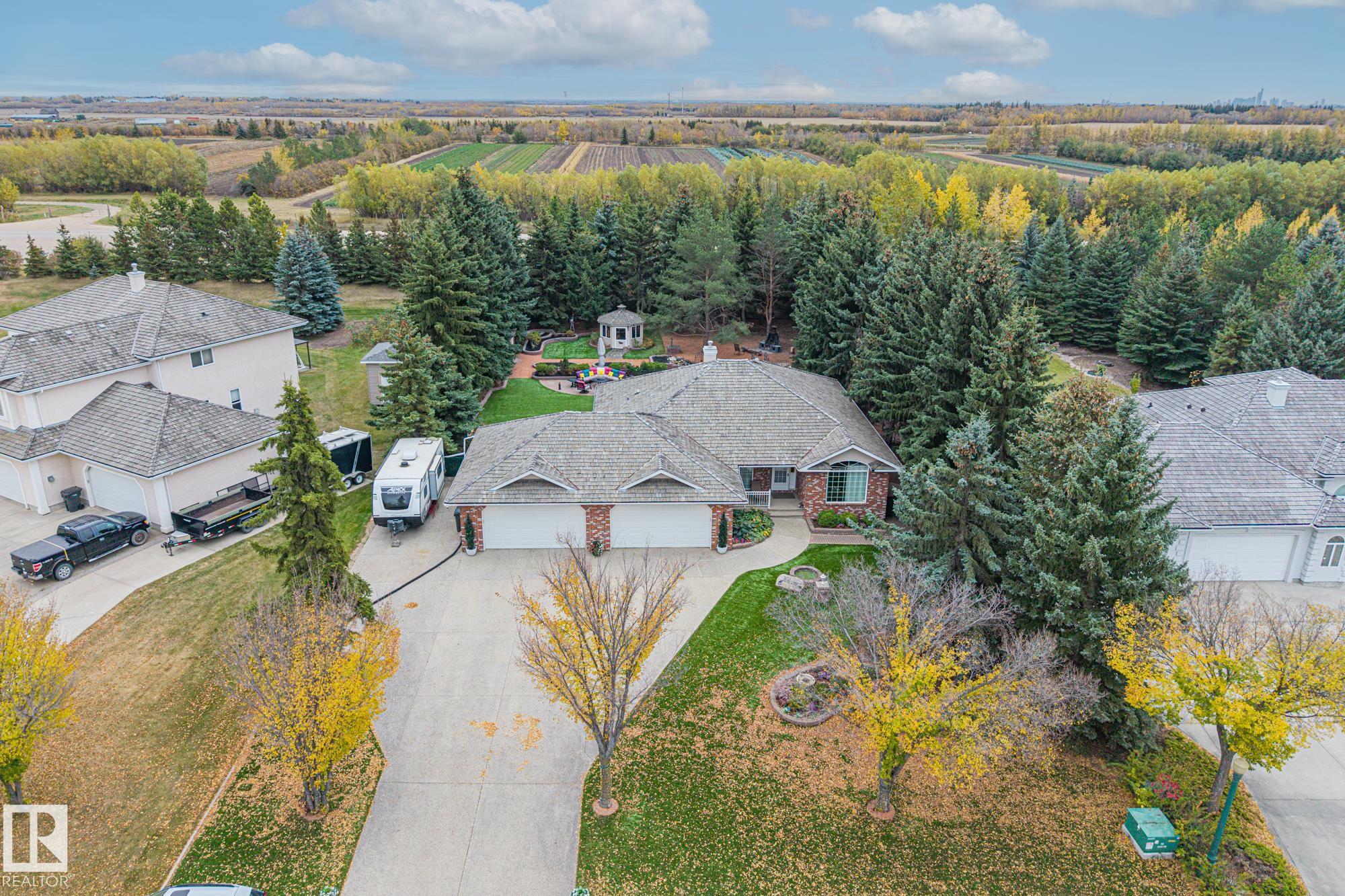 41 24528 Sturgeon Road, Rural Sturgeon County, MLS® # E4466020