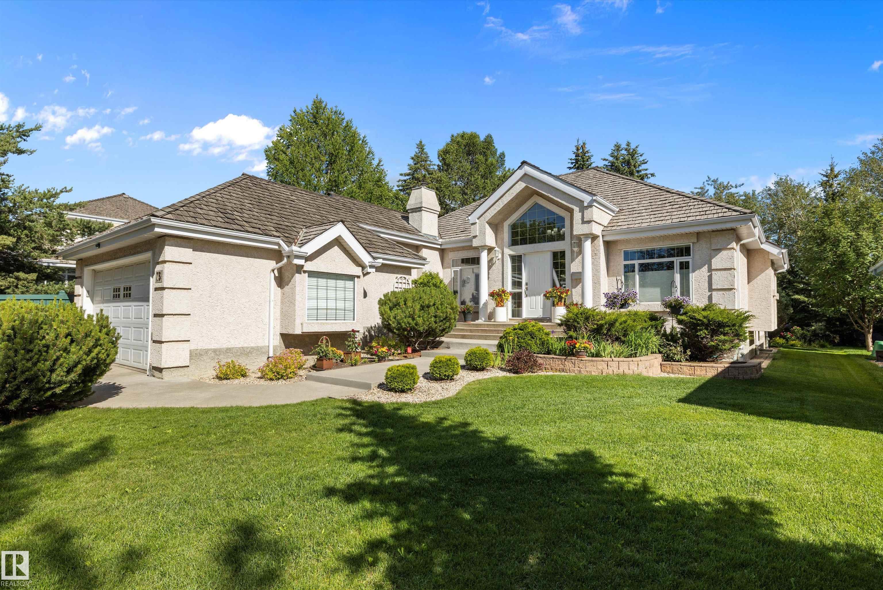 Real Estate Listing MLS E4466026