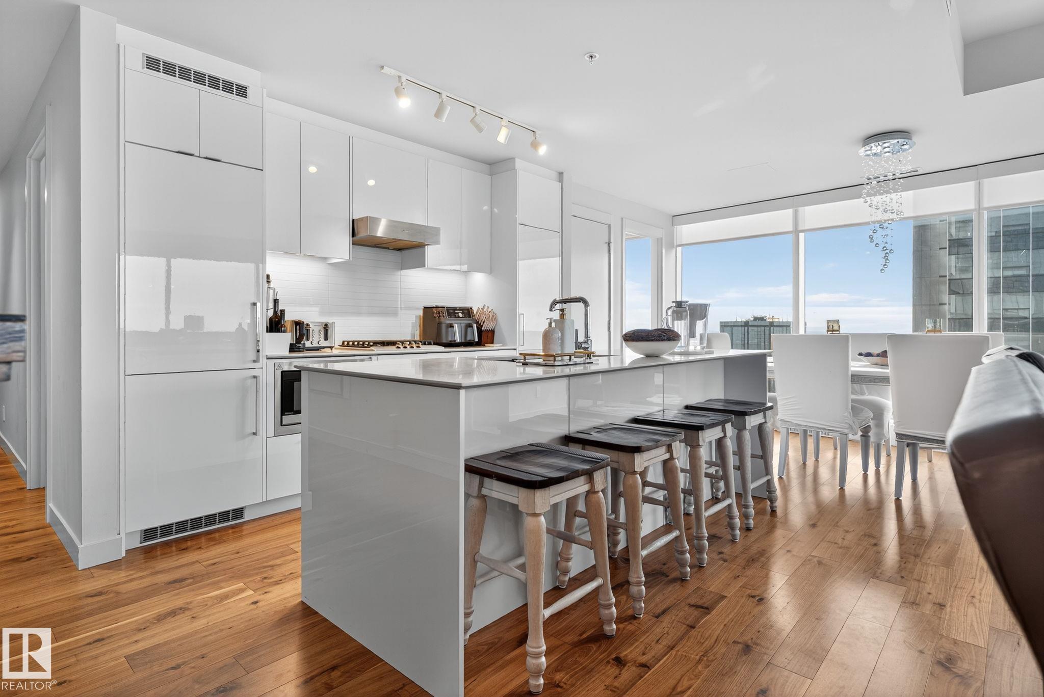 4206 10360 102 Street, Edmonton, MLS® # E4466027