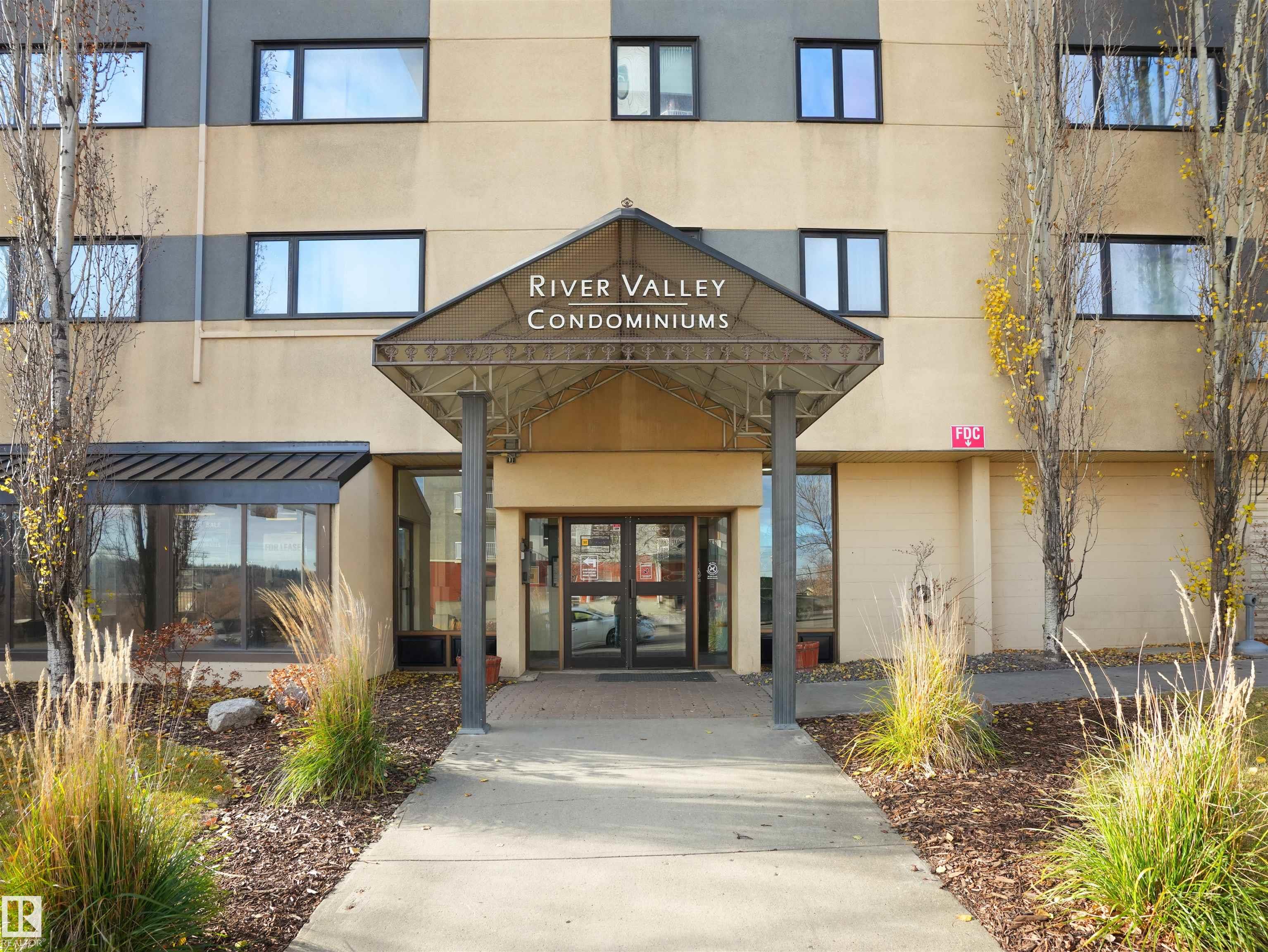 603 9710 105 Street Street, Edmonton, MLS® # E4466030