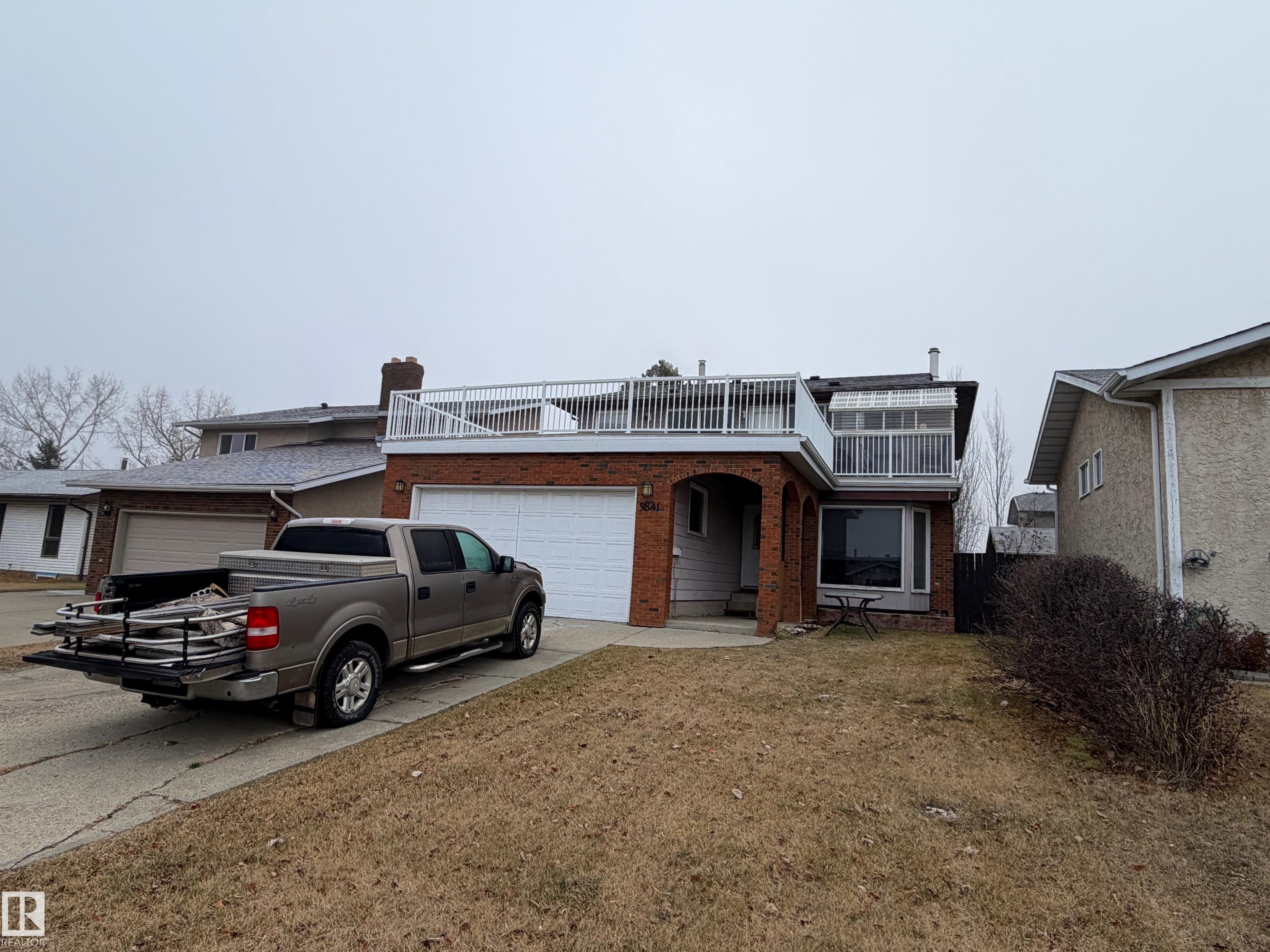 3841 62 Street Nw, Edmonton, MLS® # E4466033