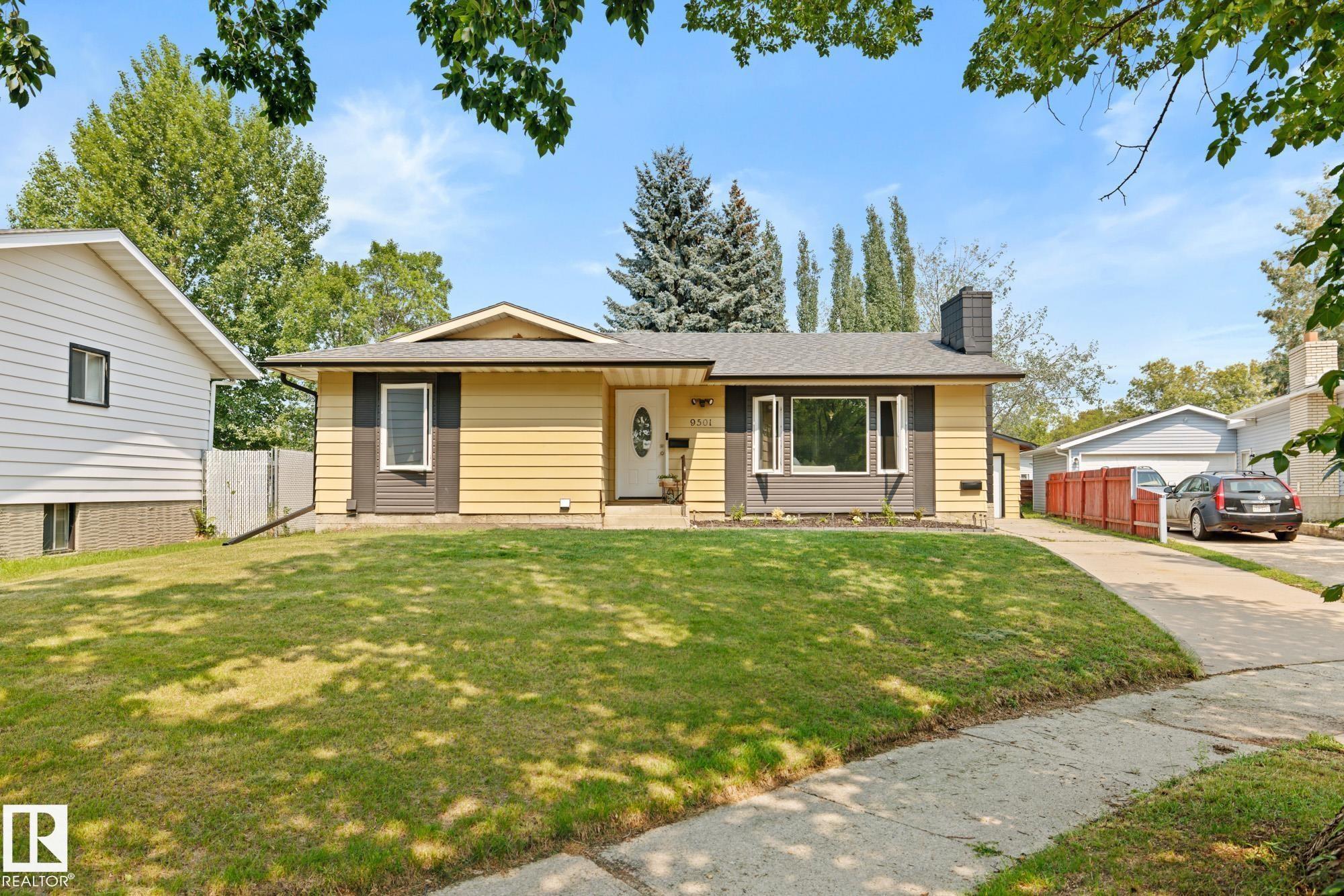 9501 88 Street, Fort Saskatchewan, MLS® # E4466037